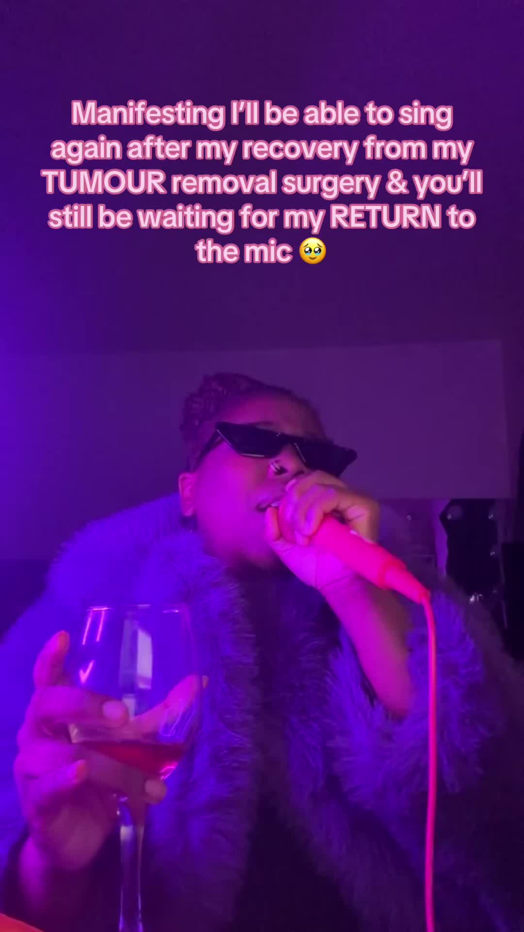 @Rée Celine|Velvet Soprano💕🎤