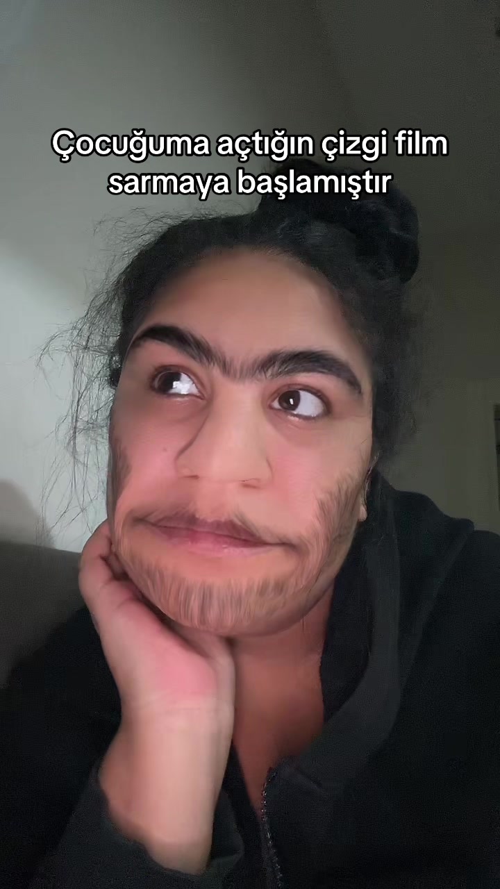 @bennurşah✨