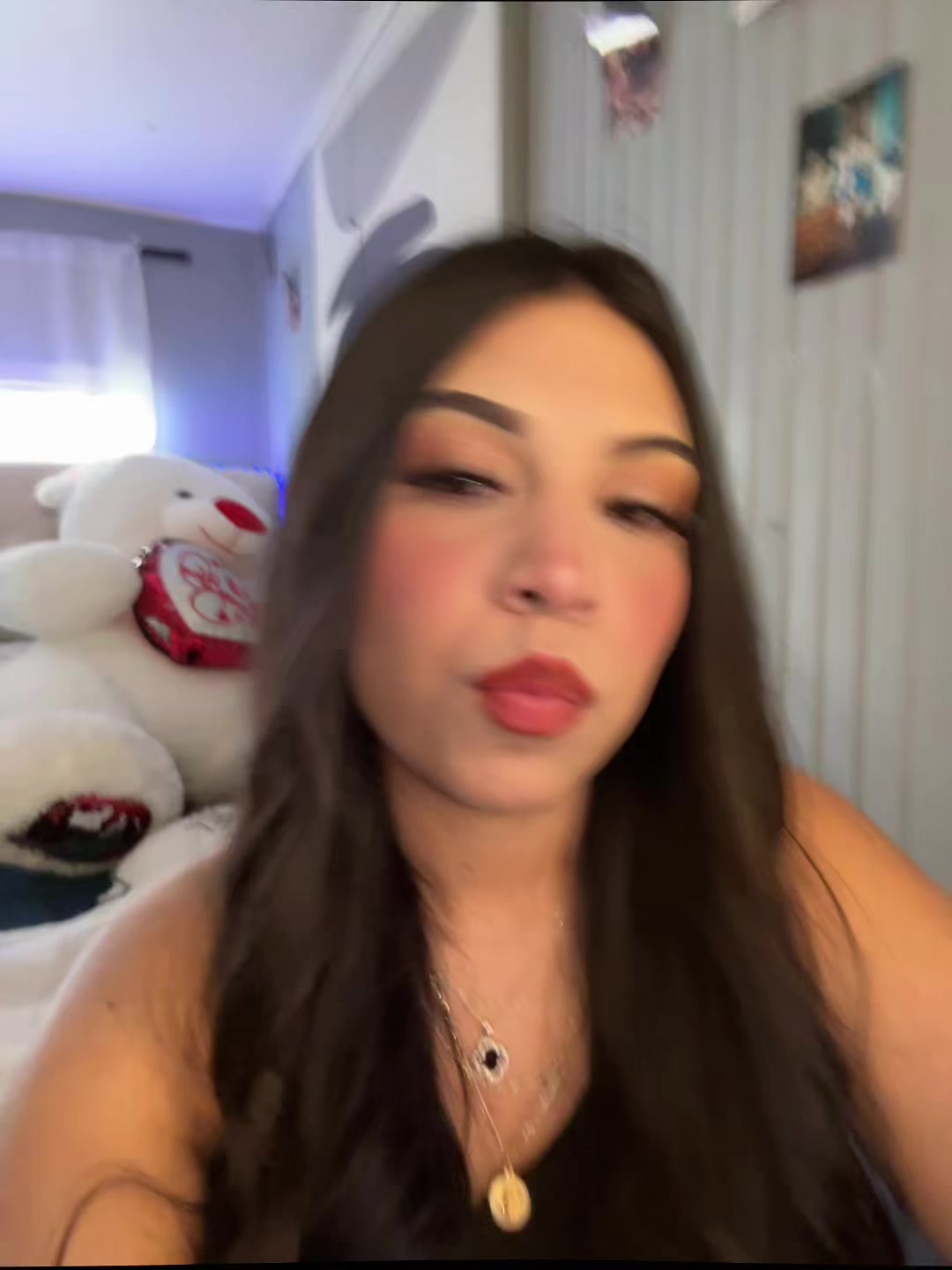 @Fernanda👸🏻🧸