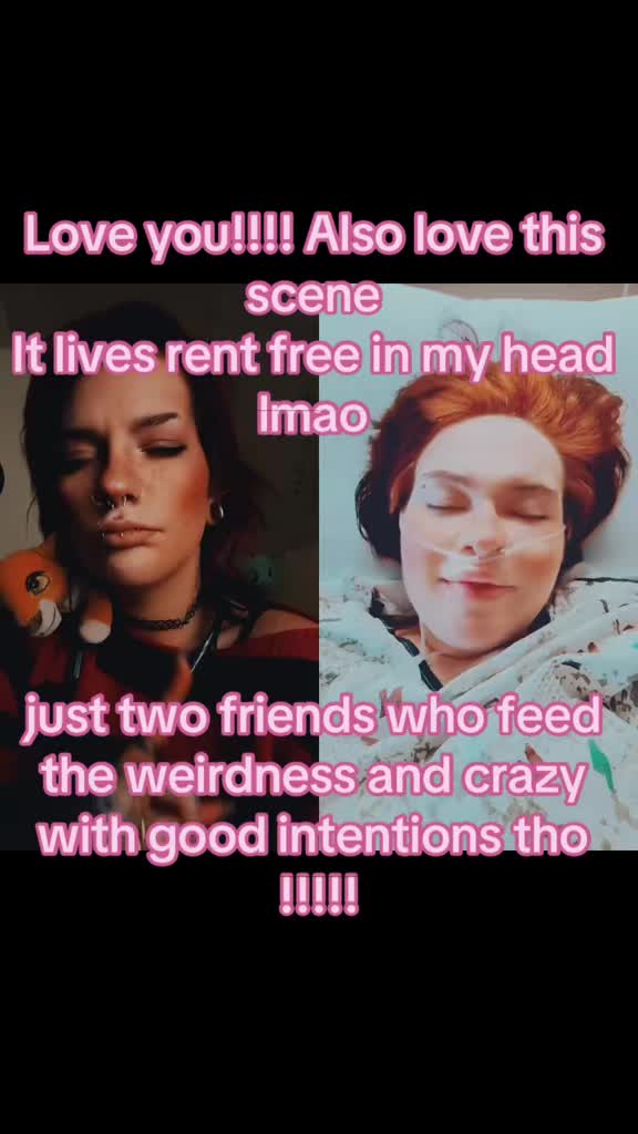 @Iminsanitylifeisthemadhouse🫀