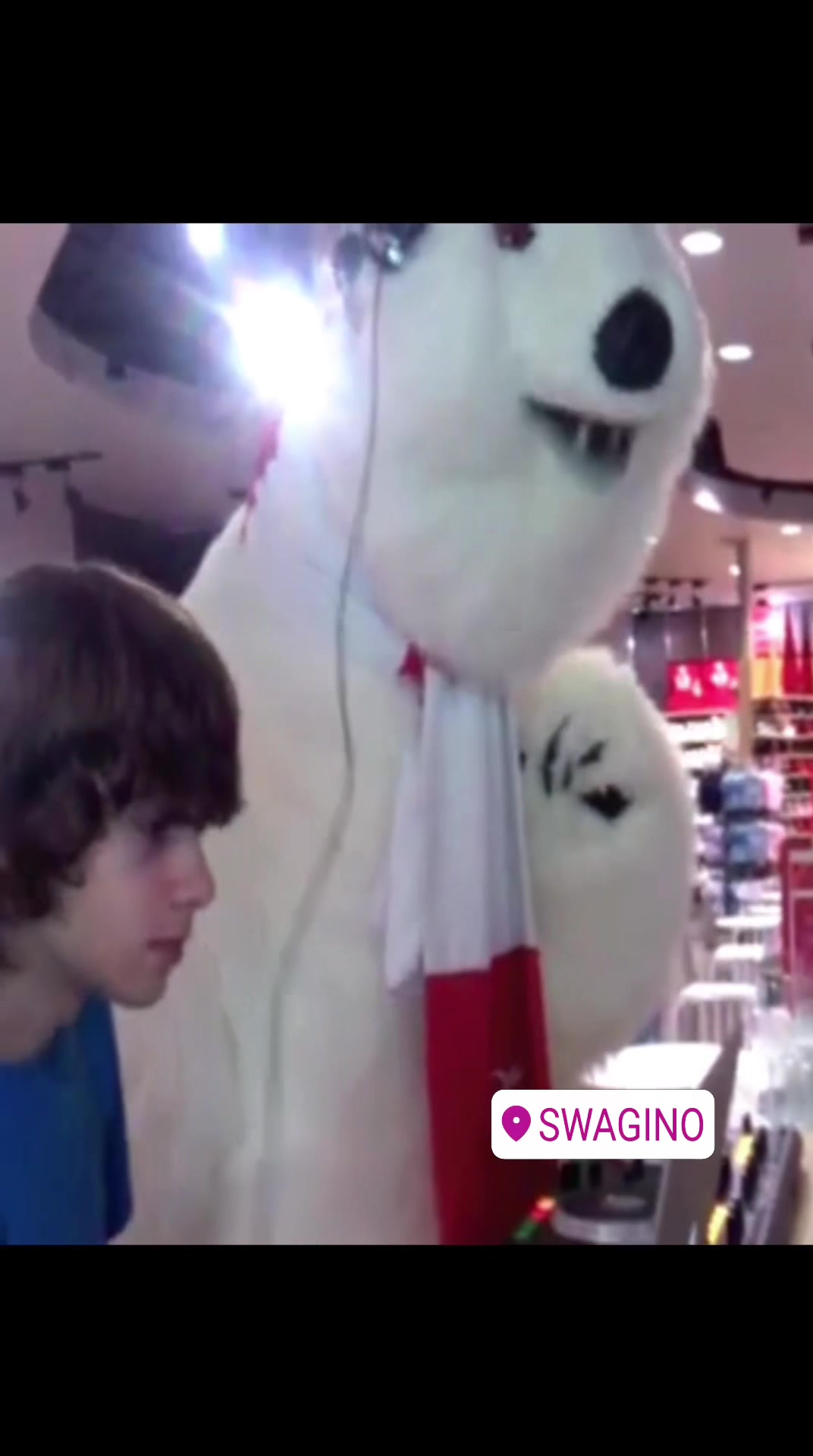 @SWAGINO