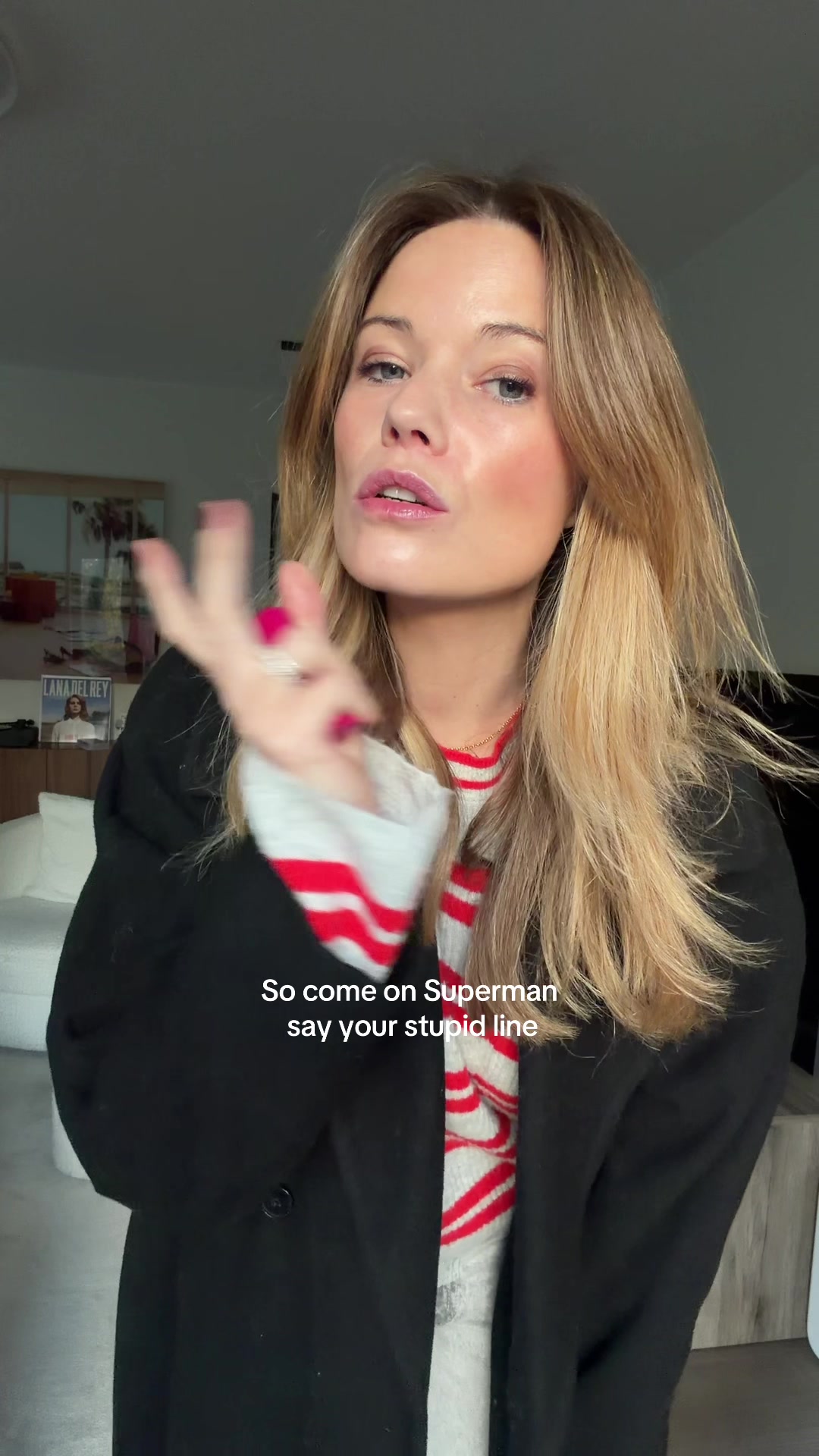 @Gaëlle