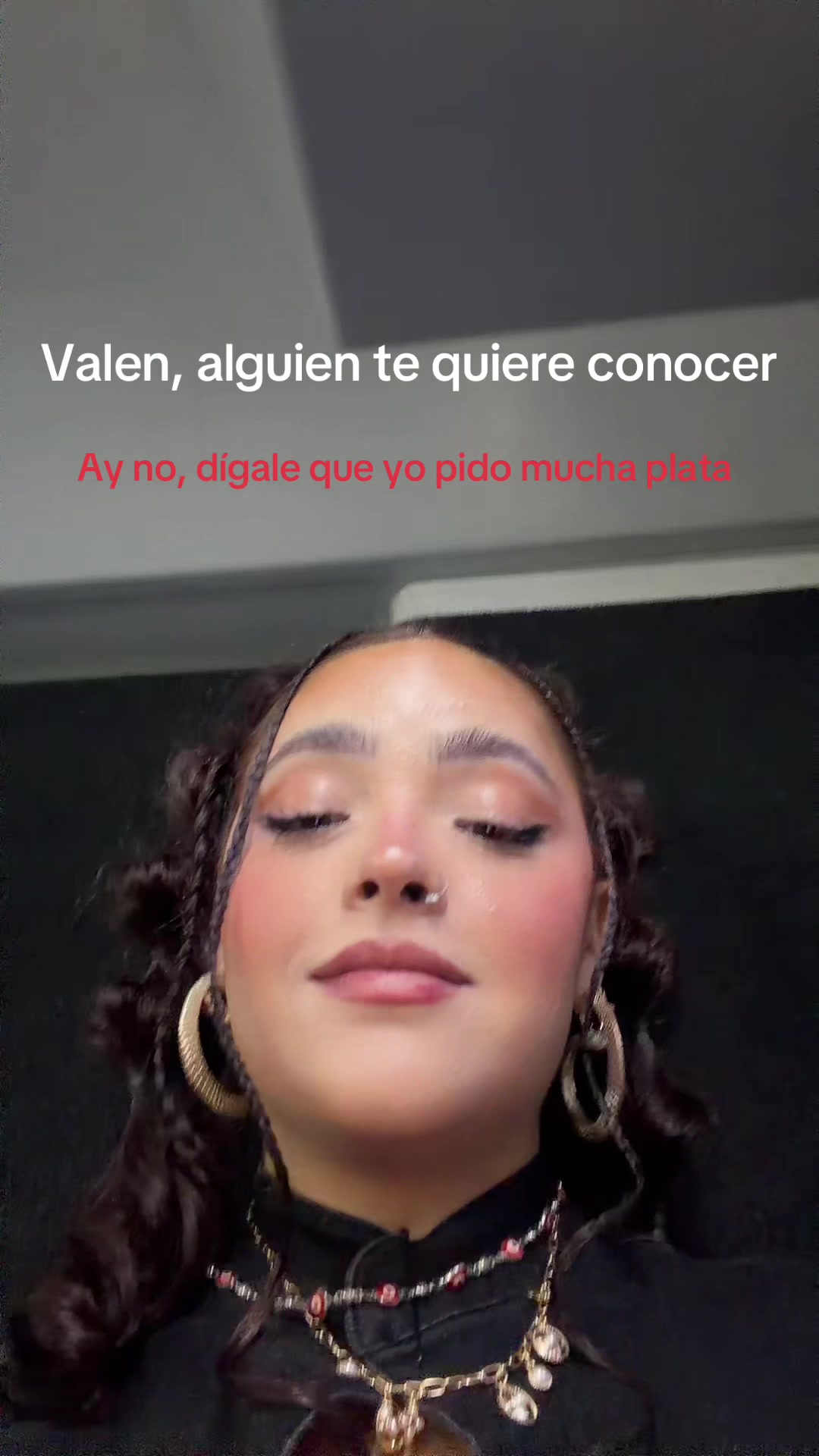 @Valentina Perez