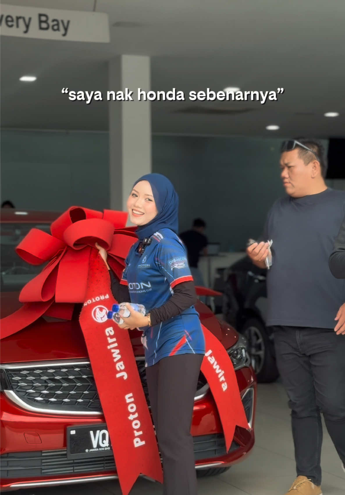 @Proton Car Agent