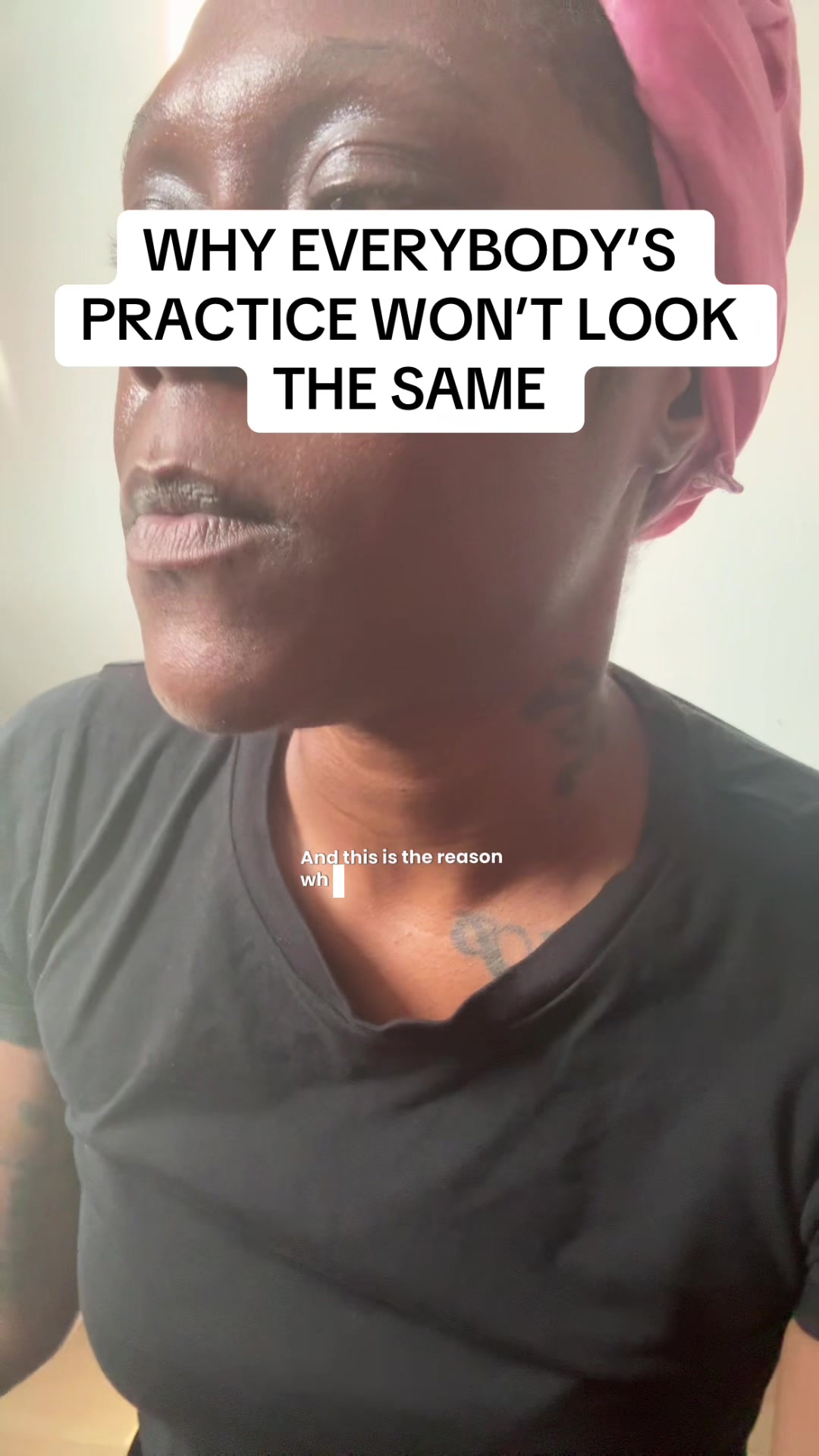 @Anastasia | The Haitian Witch