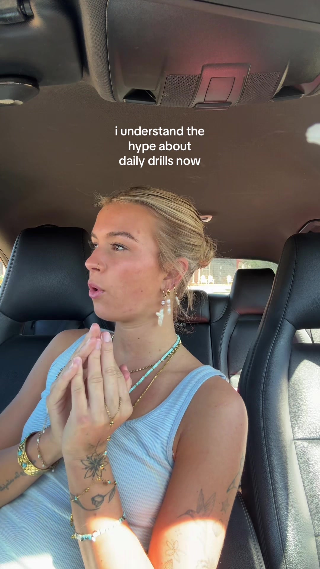 @Bella Reece