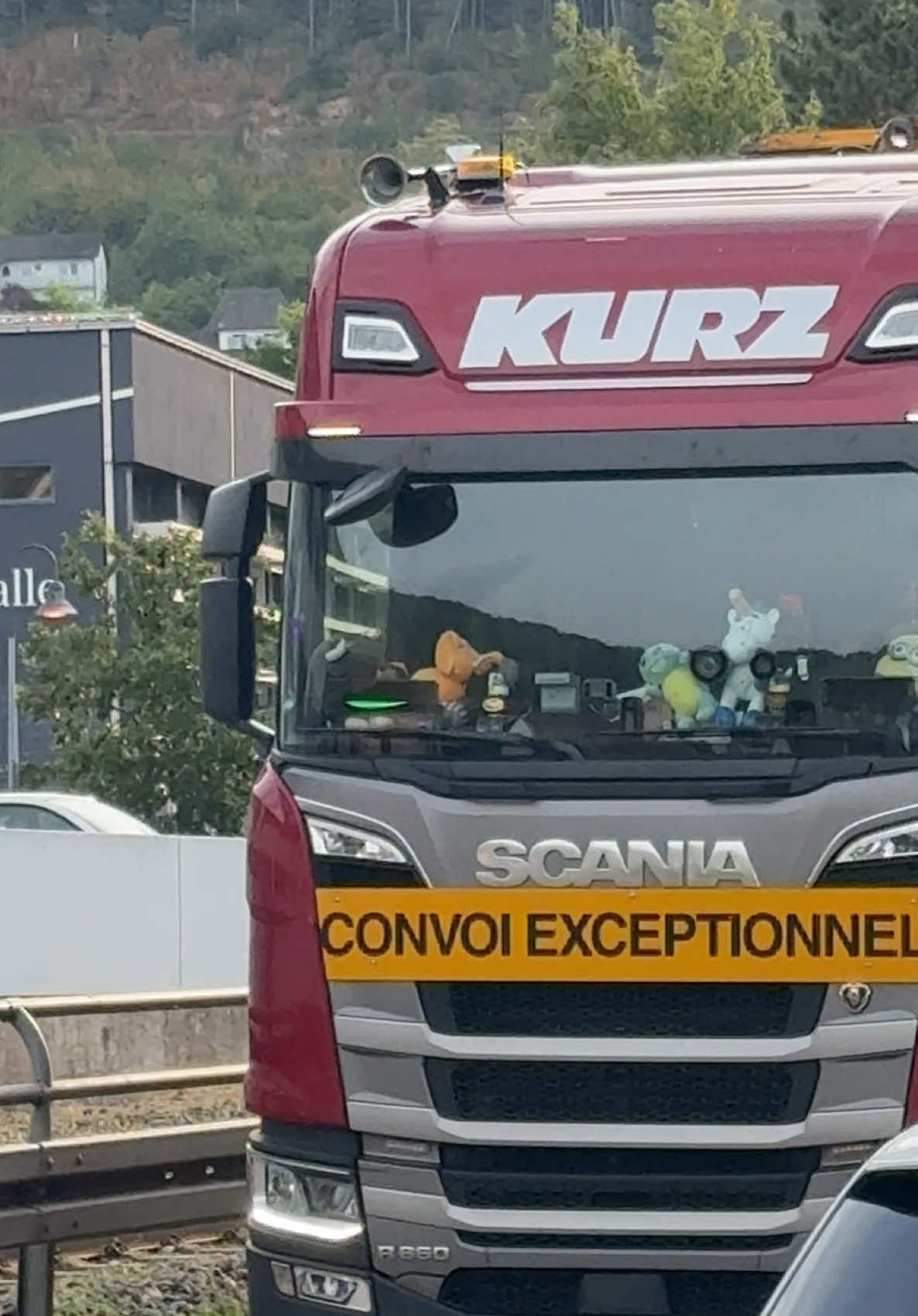 @🇨🇭🚨Trucker Alex🚨🇵🇱