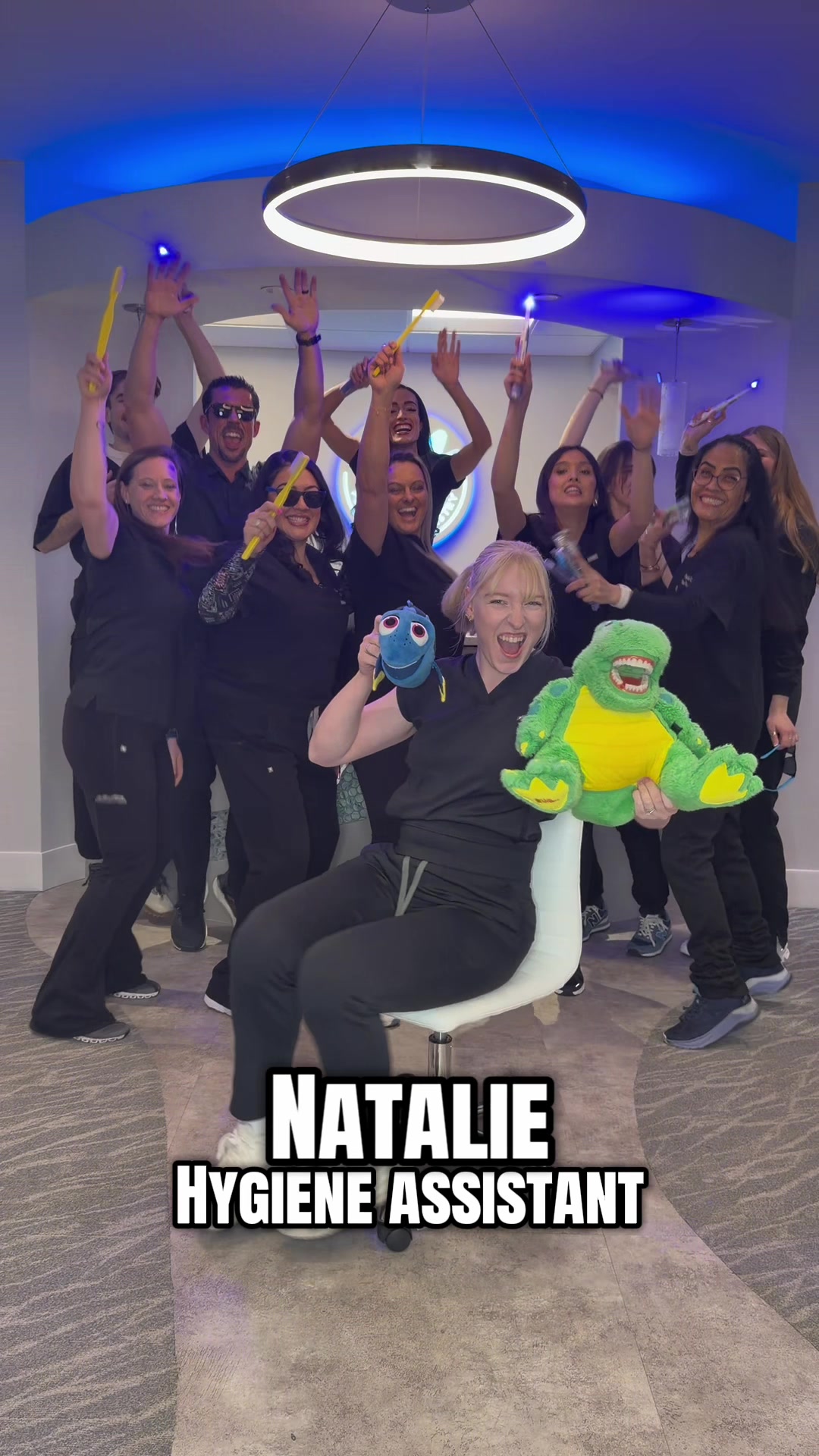 @JPD | Team Tooth Fairy