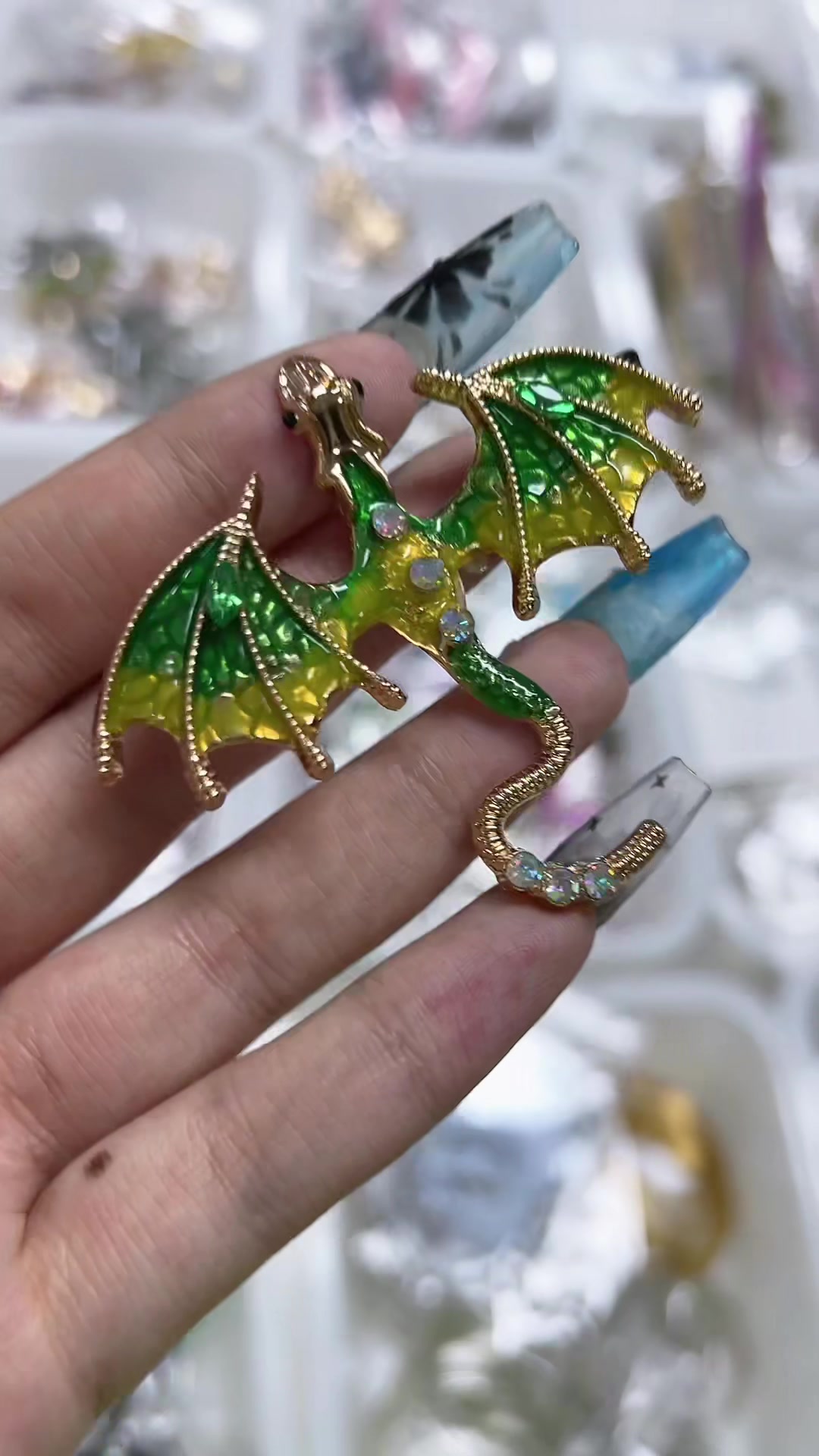 @diy angel shop2