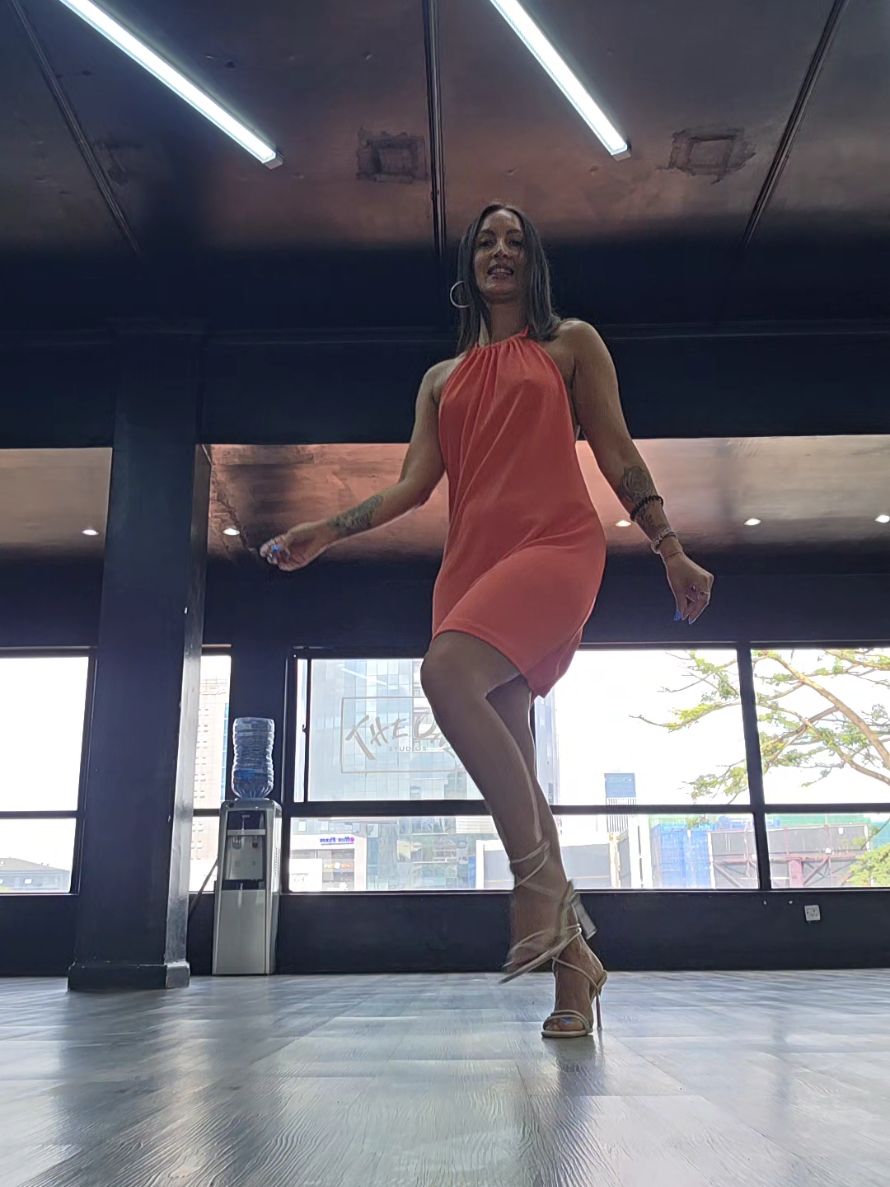 @Laura del Vecchio