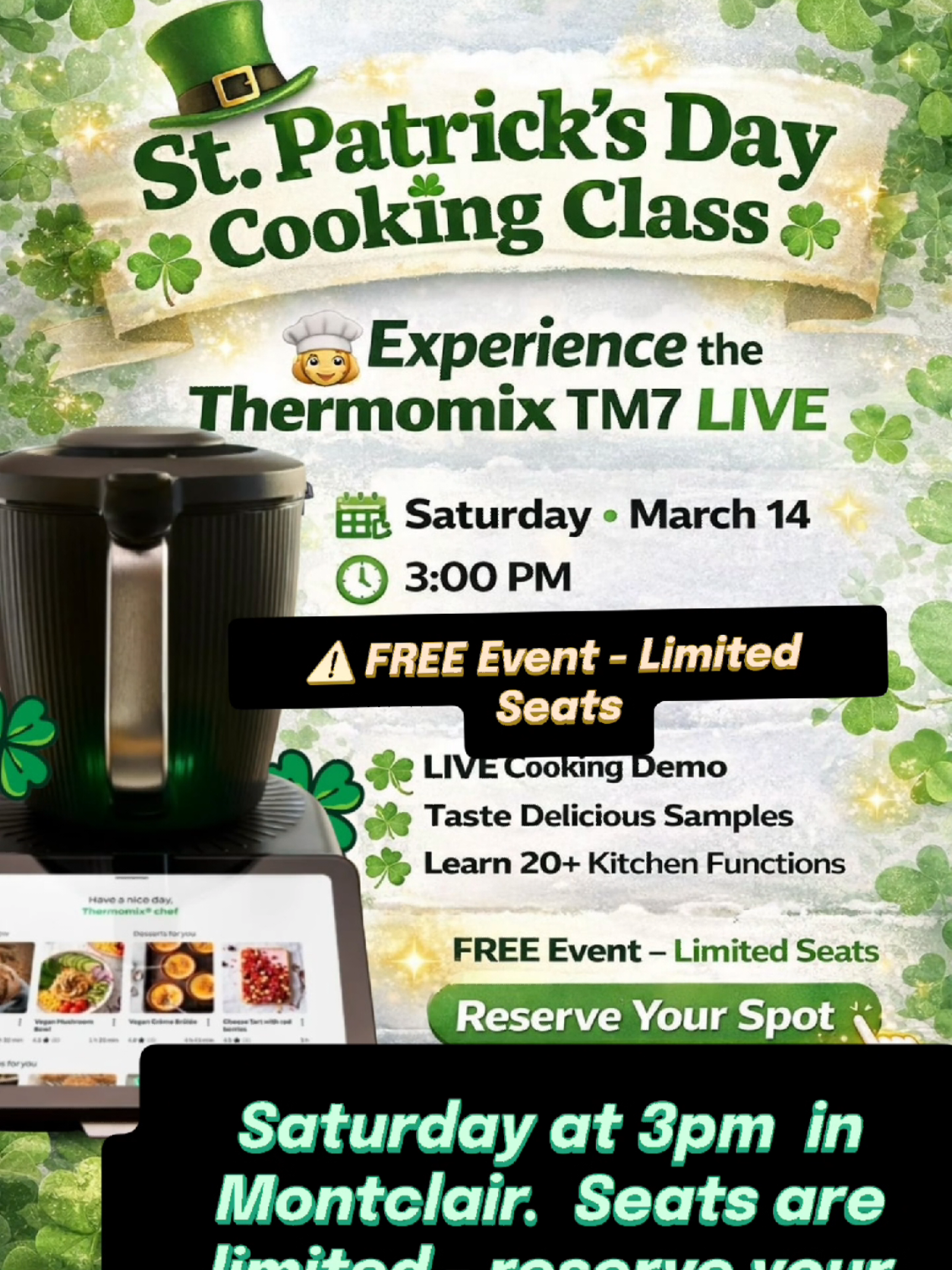 @Janka Thermomix Consultant