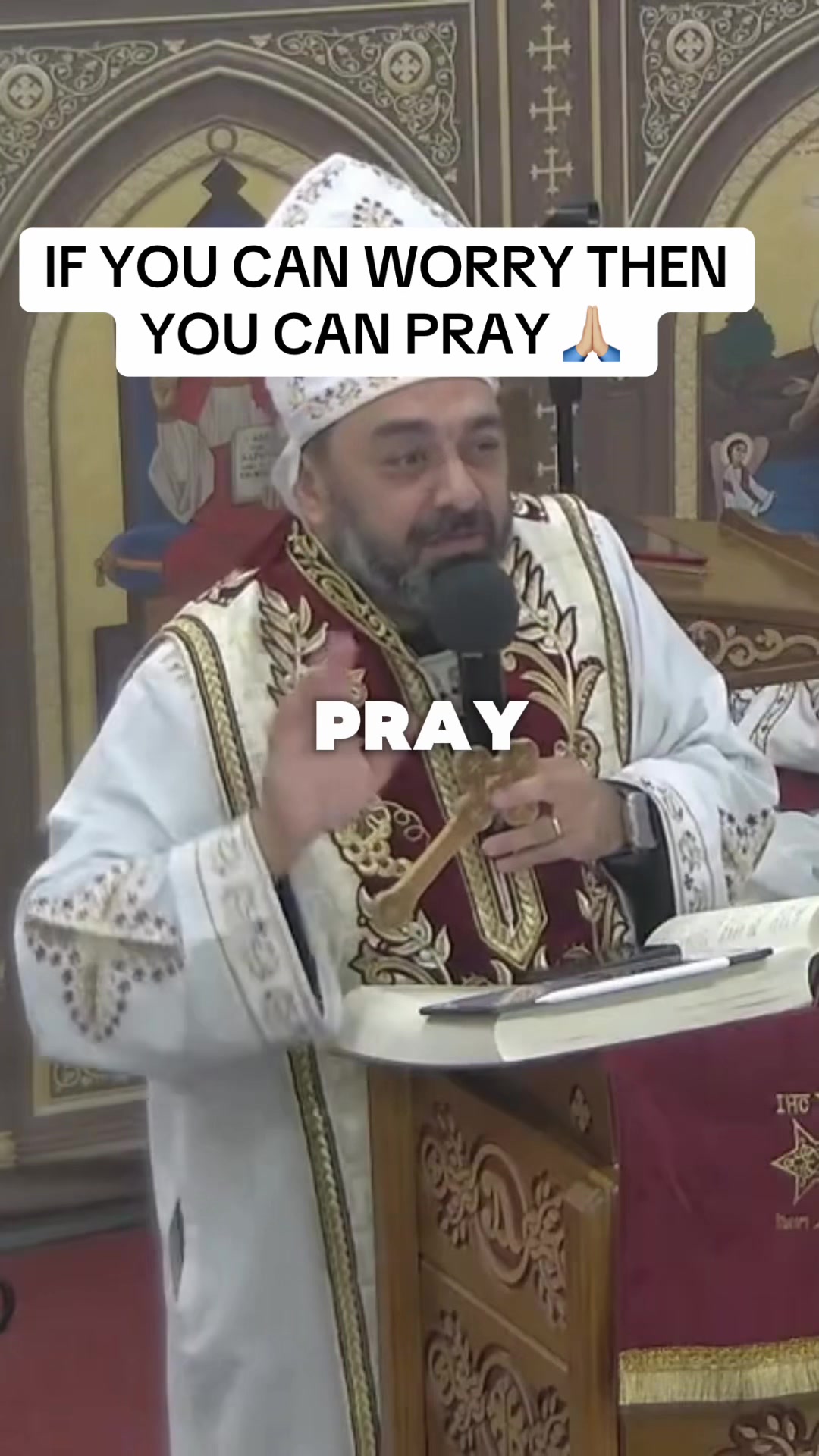 @Fr. Paul Baky