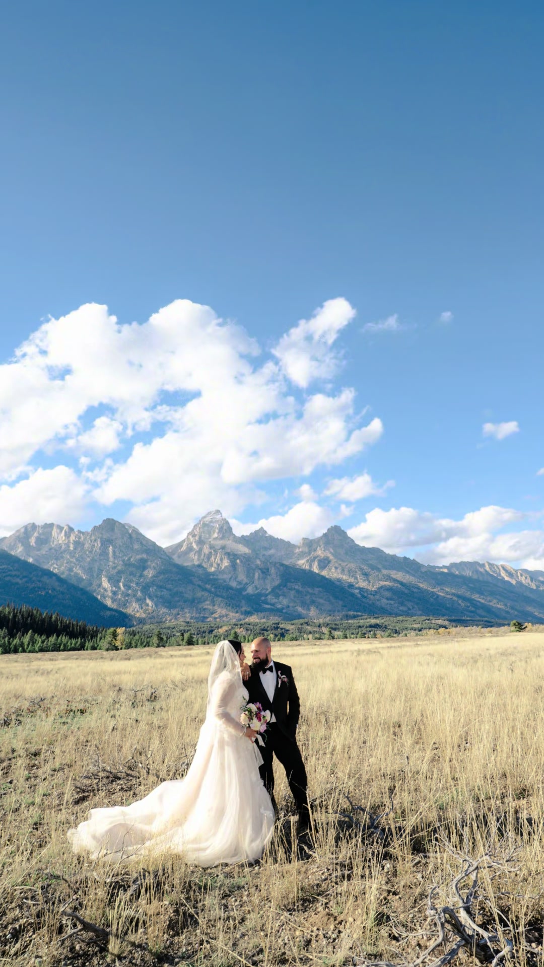 @Foxtails Photography