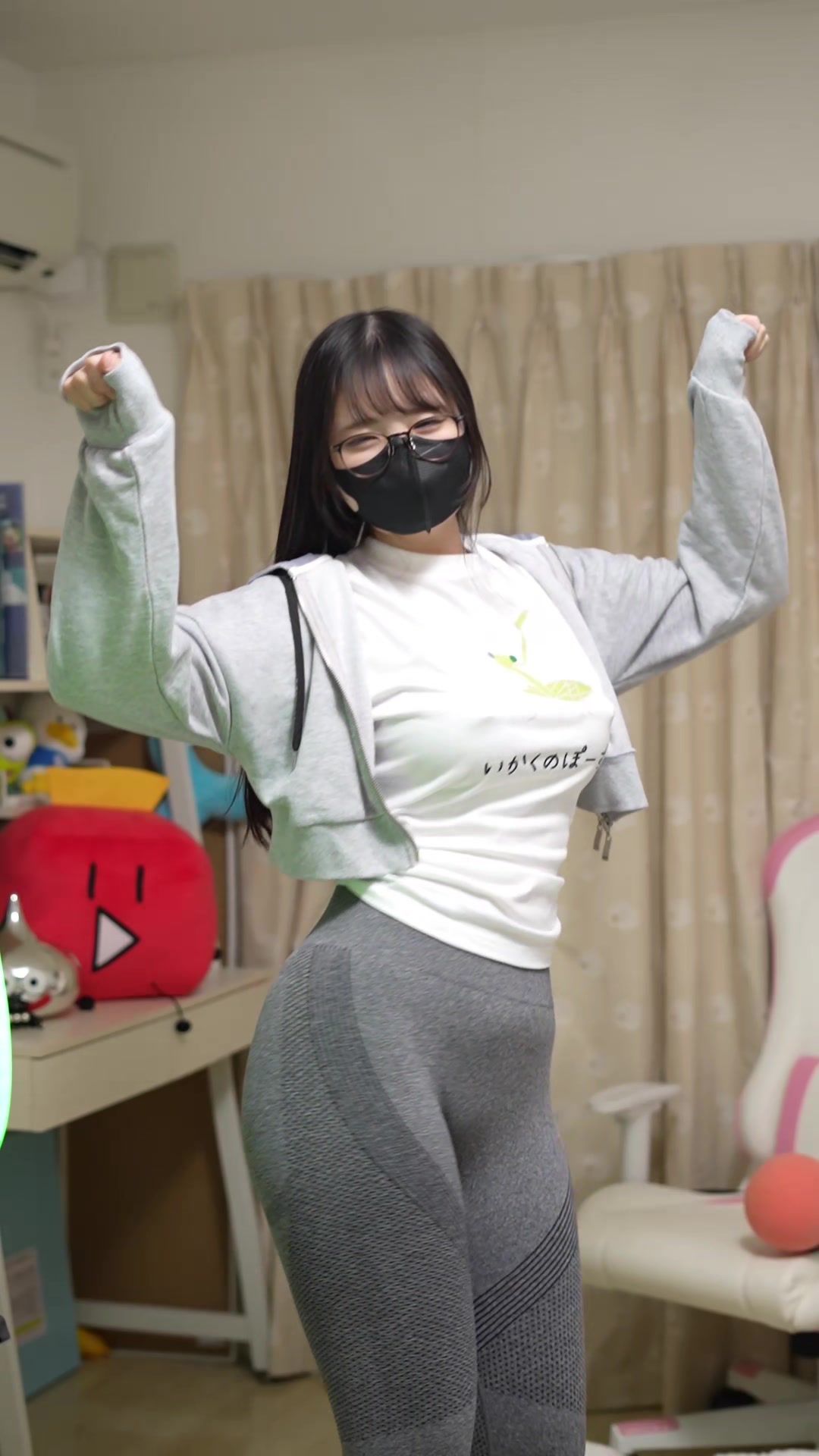 @奇跡のかのんのん