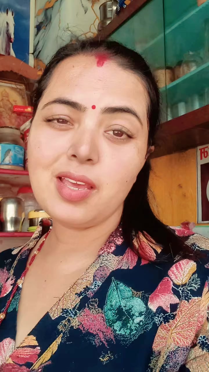 @Radha Poudel
