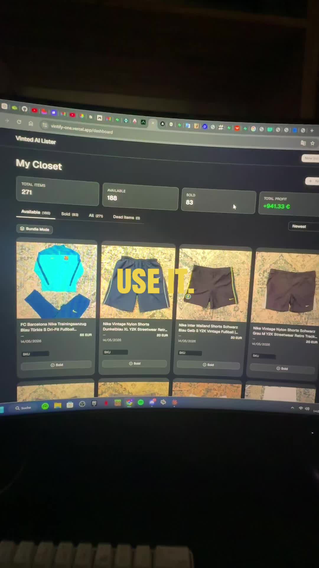 @deV