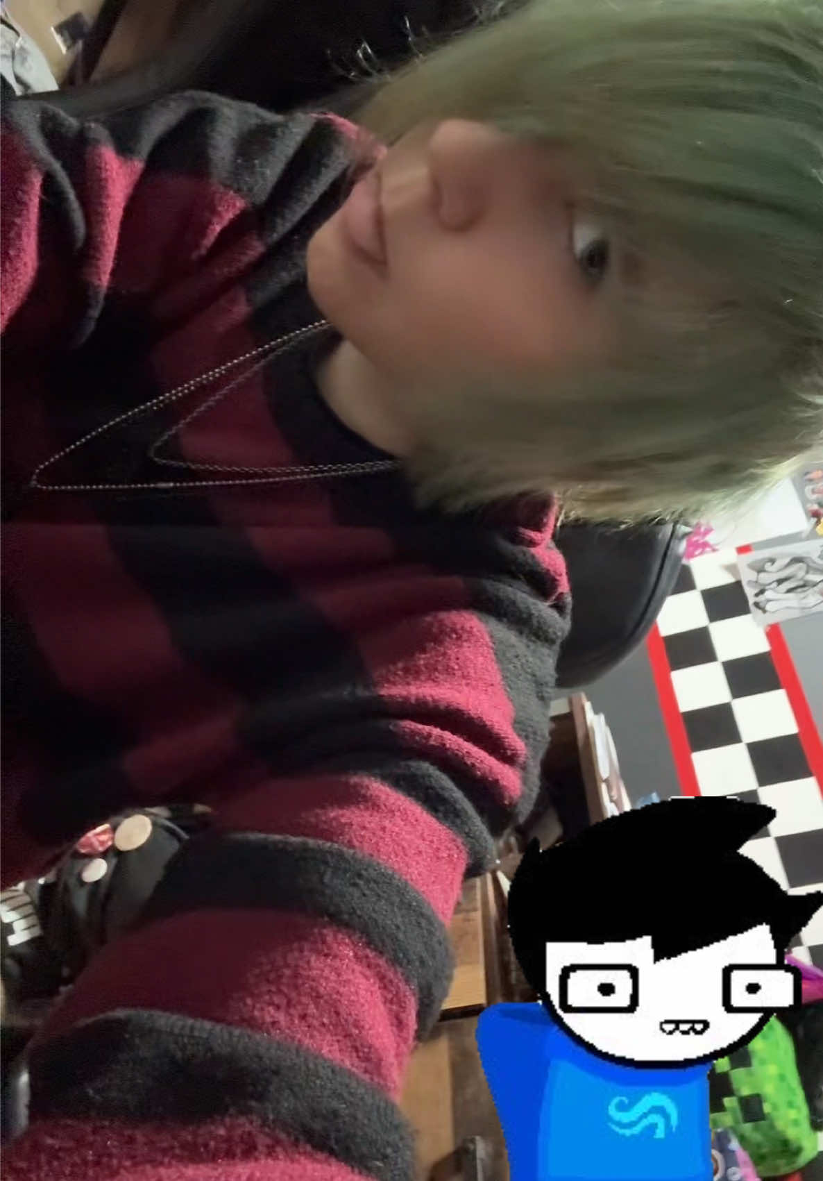 @⤷ ˚. ˗🍴ᖇYᔕIEK 击̸𖦹&deg;‧