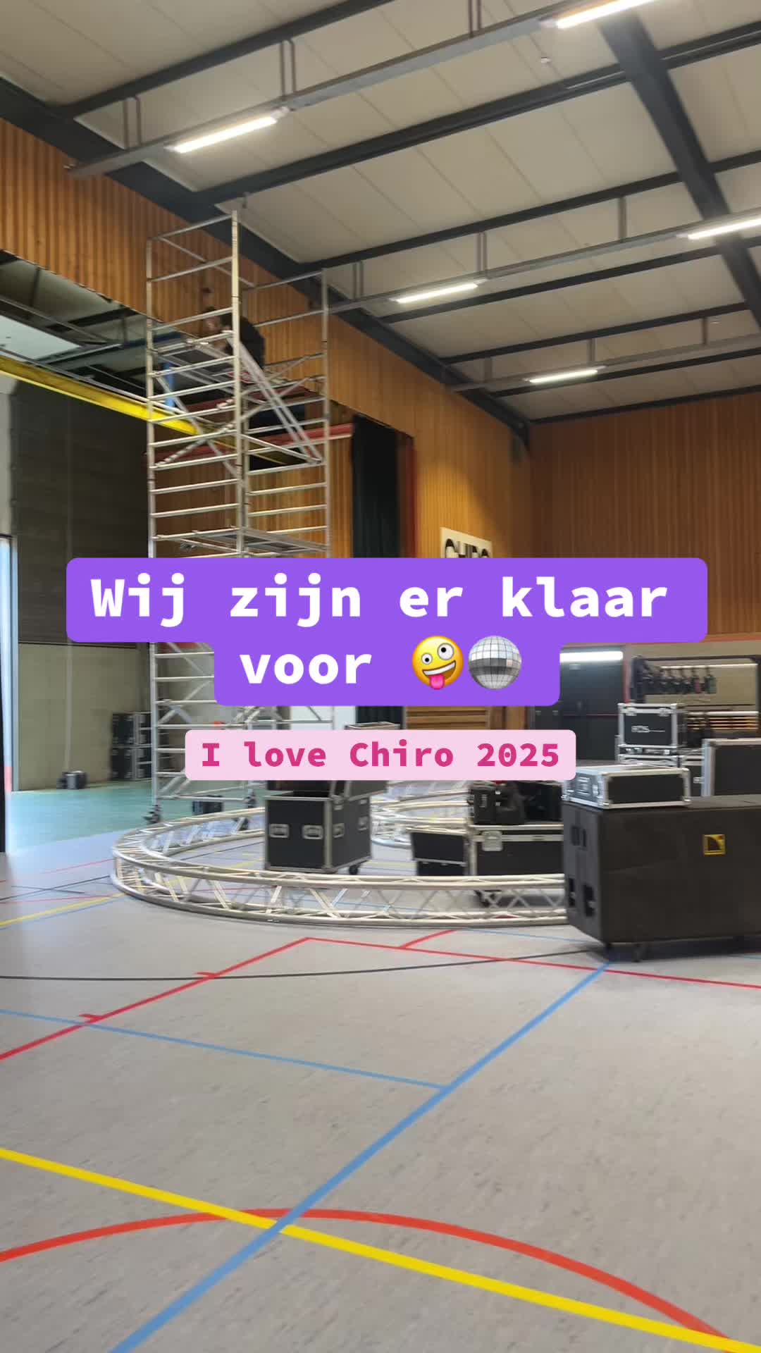 @Chiro de Met