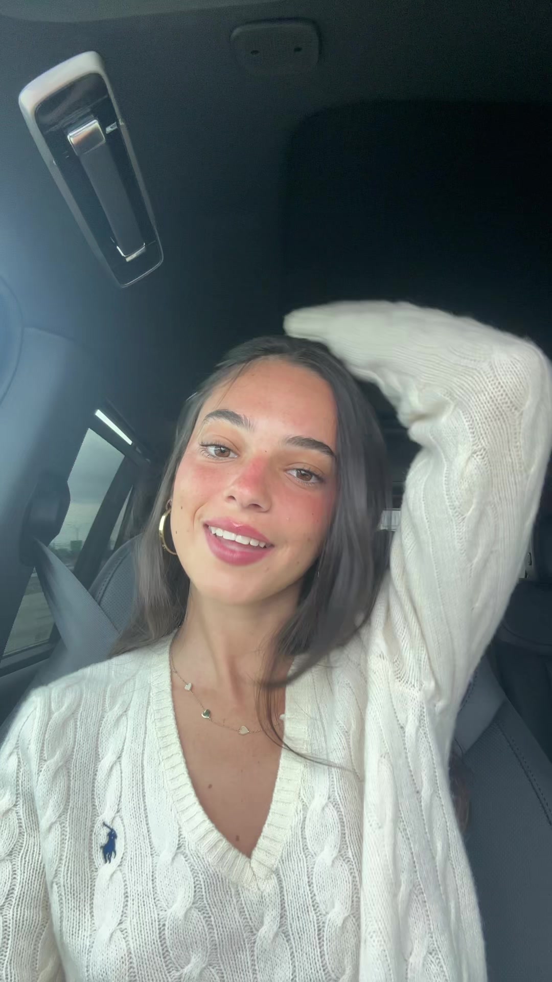 @olivia cooper
