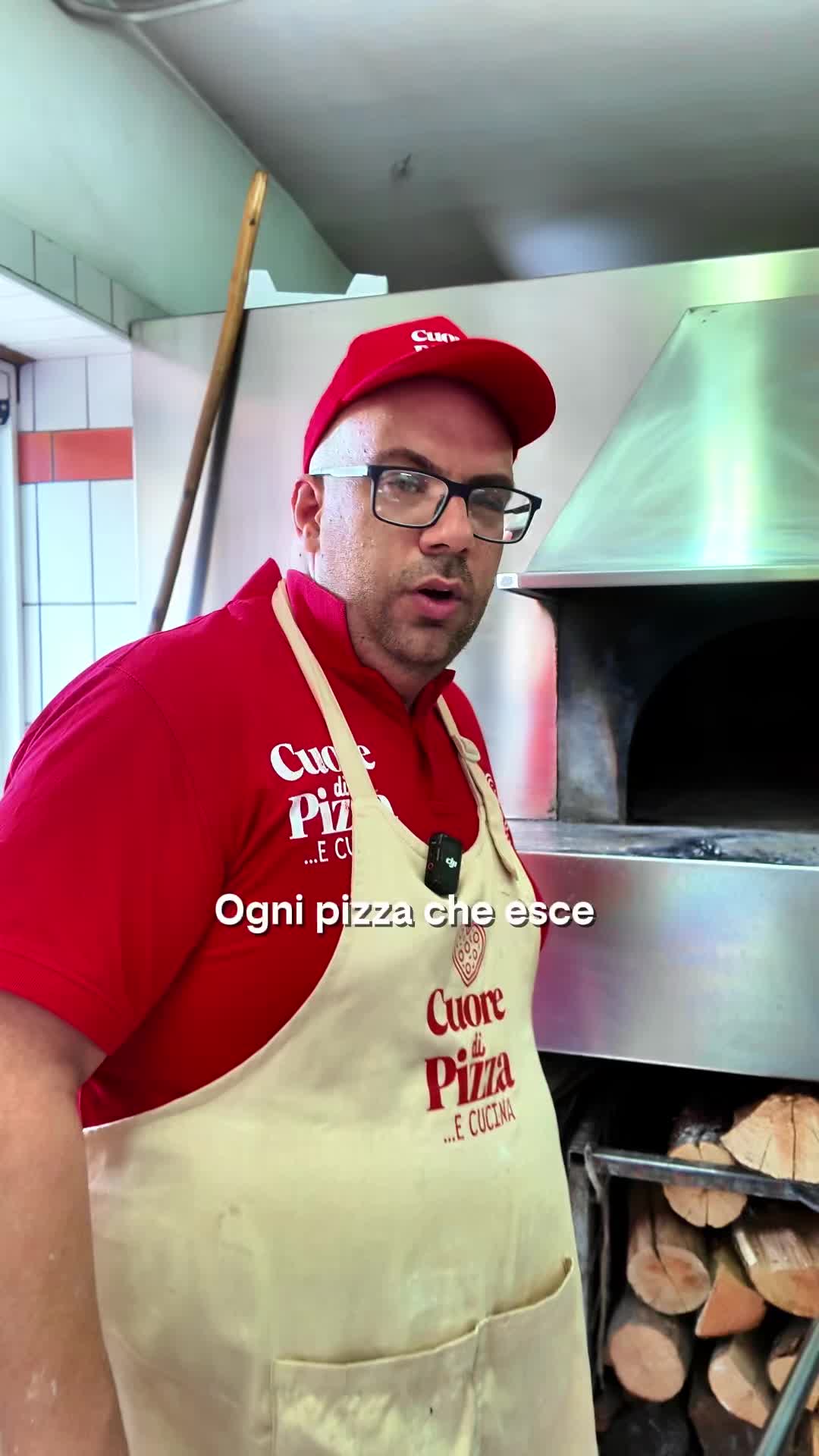@Cuore di Pizza - Vico Equense