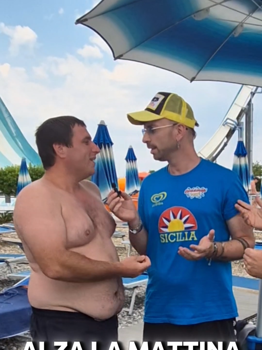 @Acquapark Conte