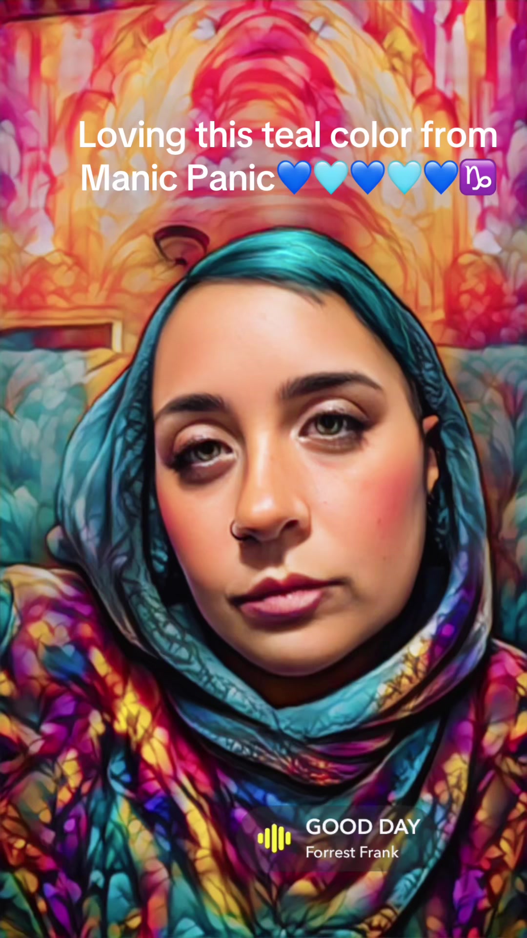 @Jessica Osorio