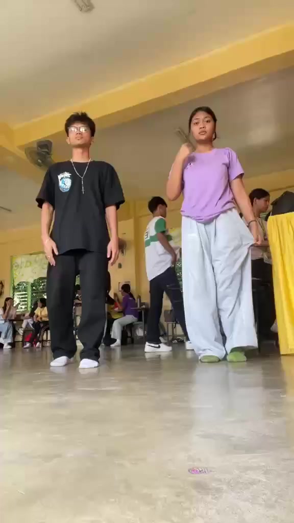 @PCSHS Dance Music Arts Club