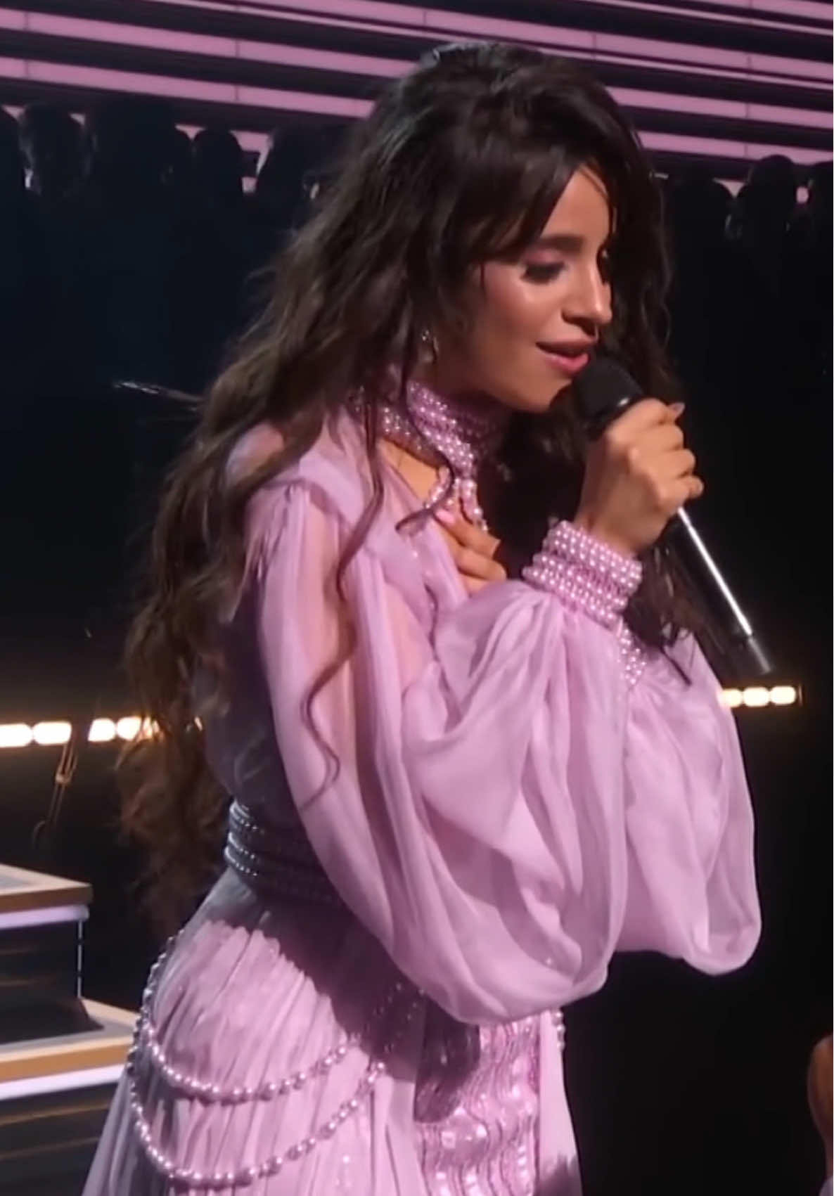 @Camila Access
