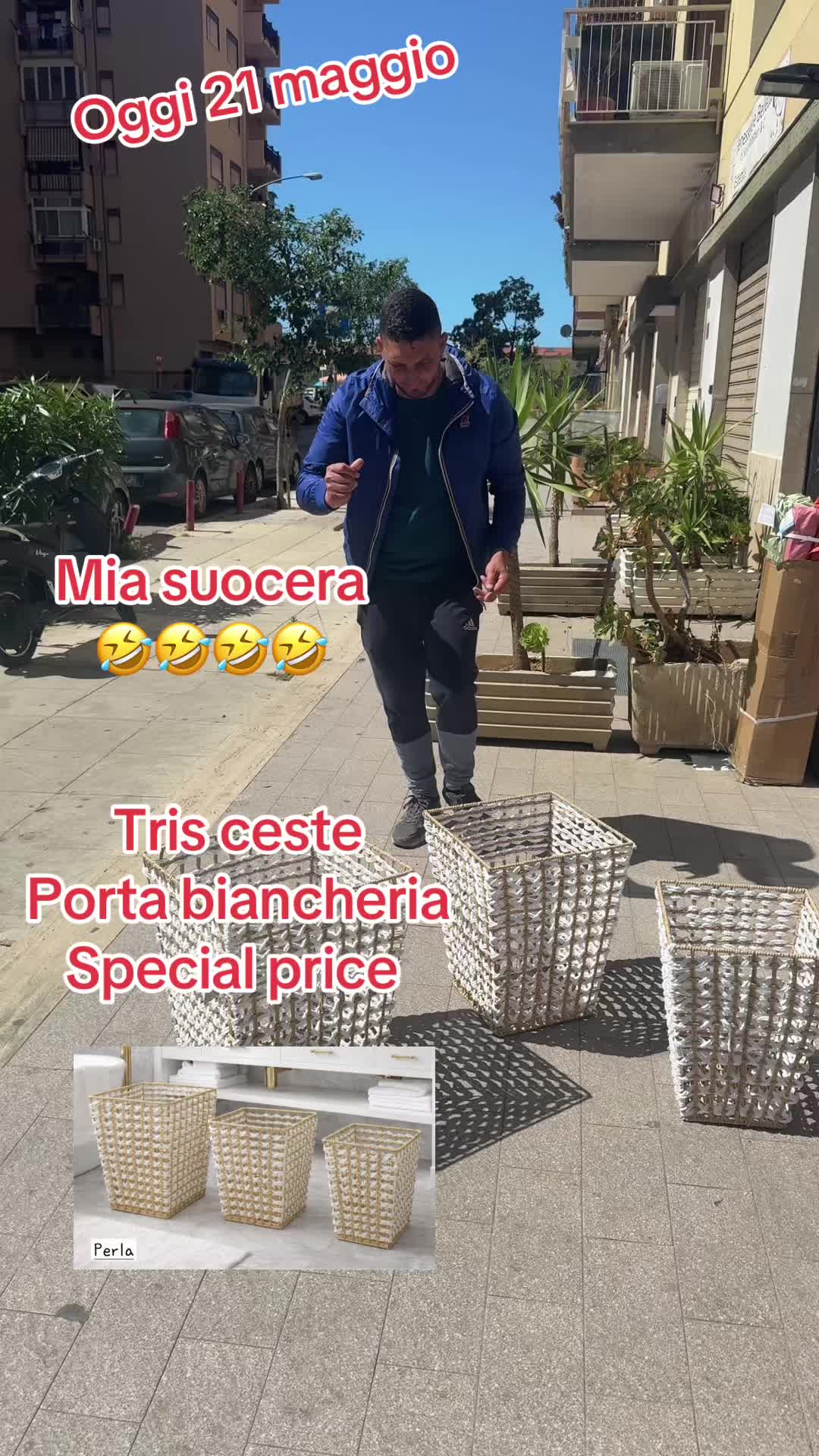 @cheilmercatoabbiainizio