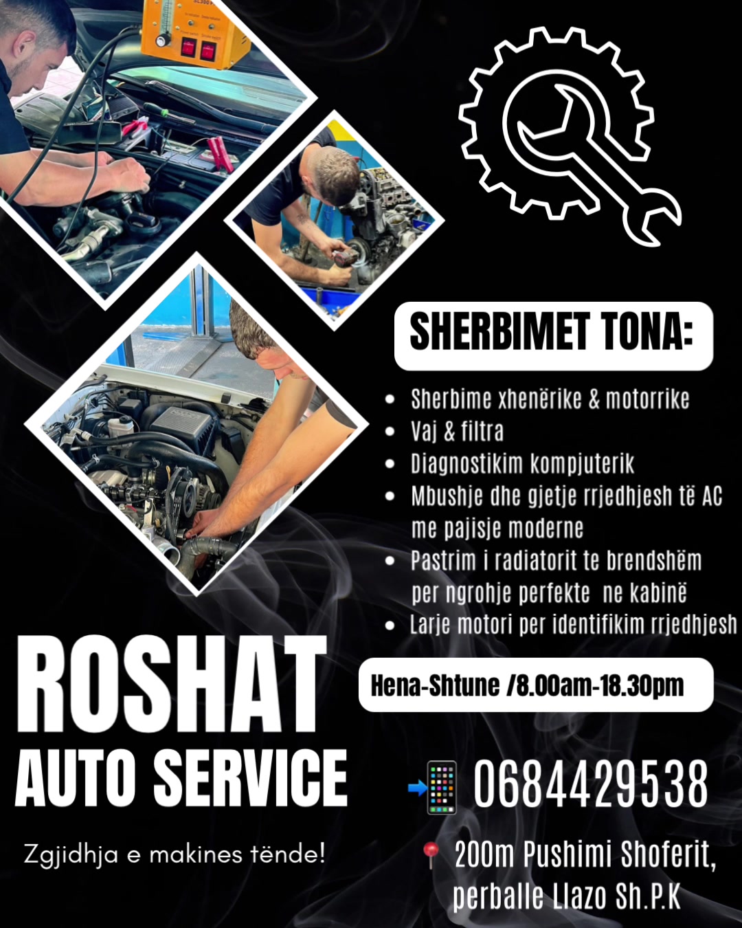 @Auto_servis_roshat