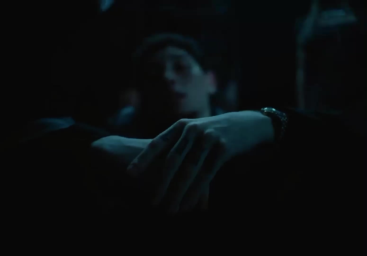 @M E N D O Z A