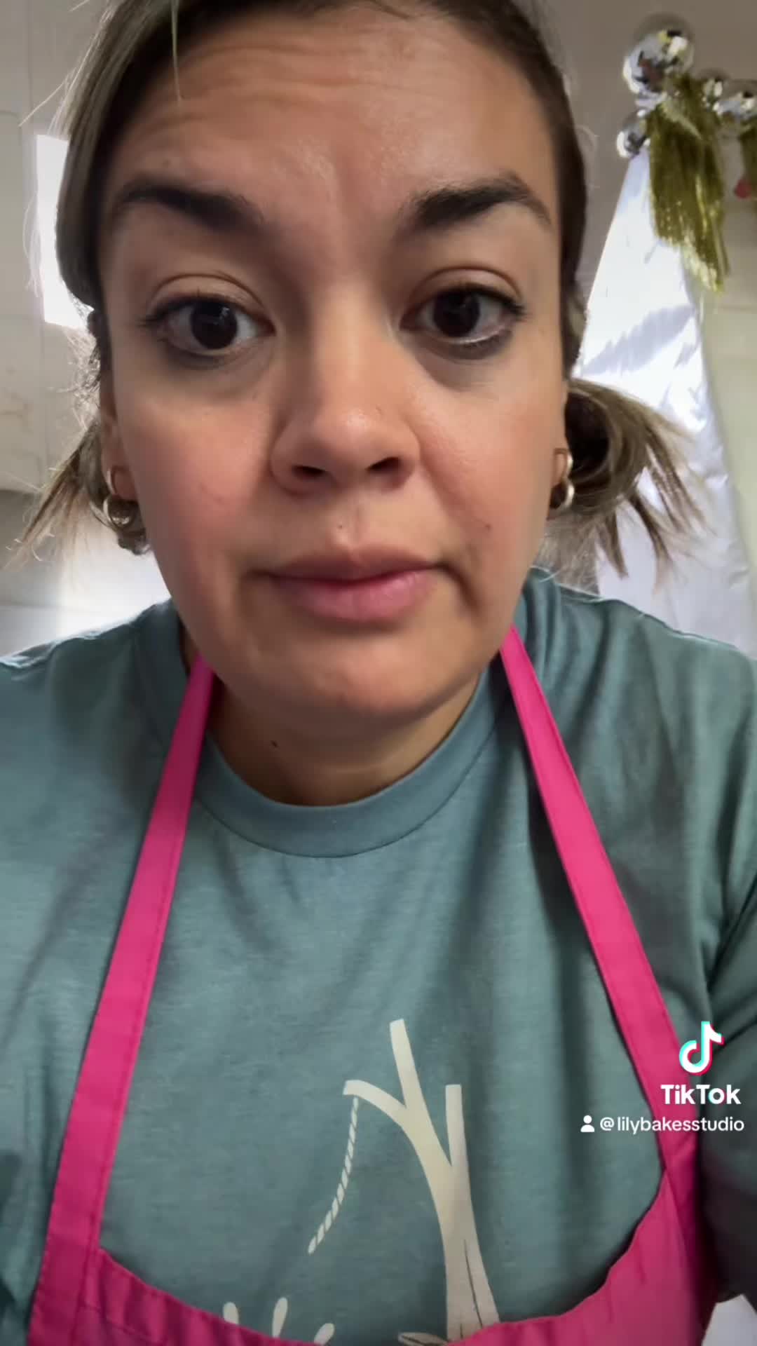 @Lily