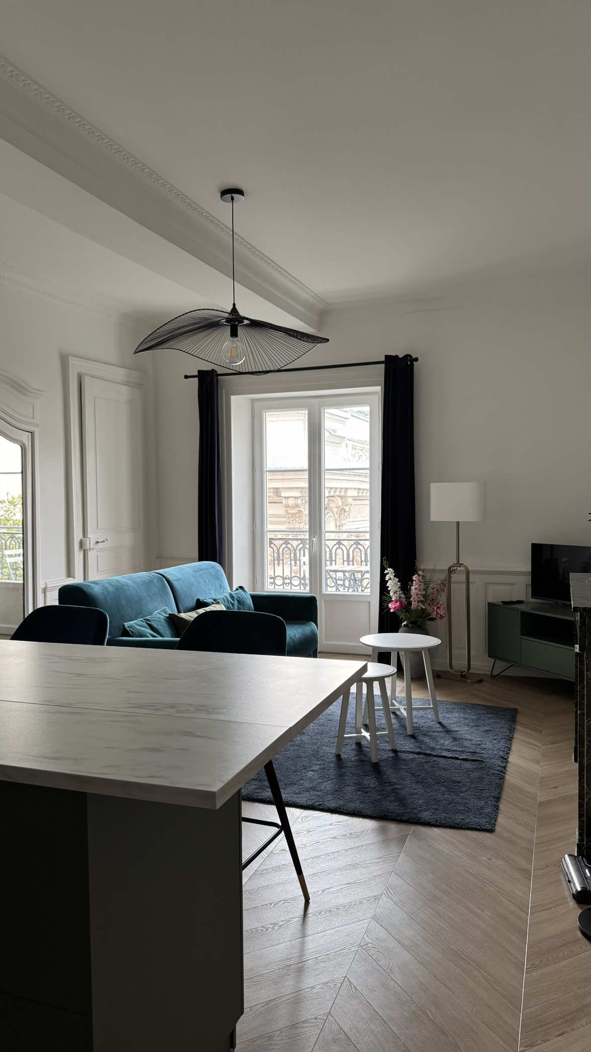 @Arnaud &bull; LapsInvest