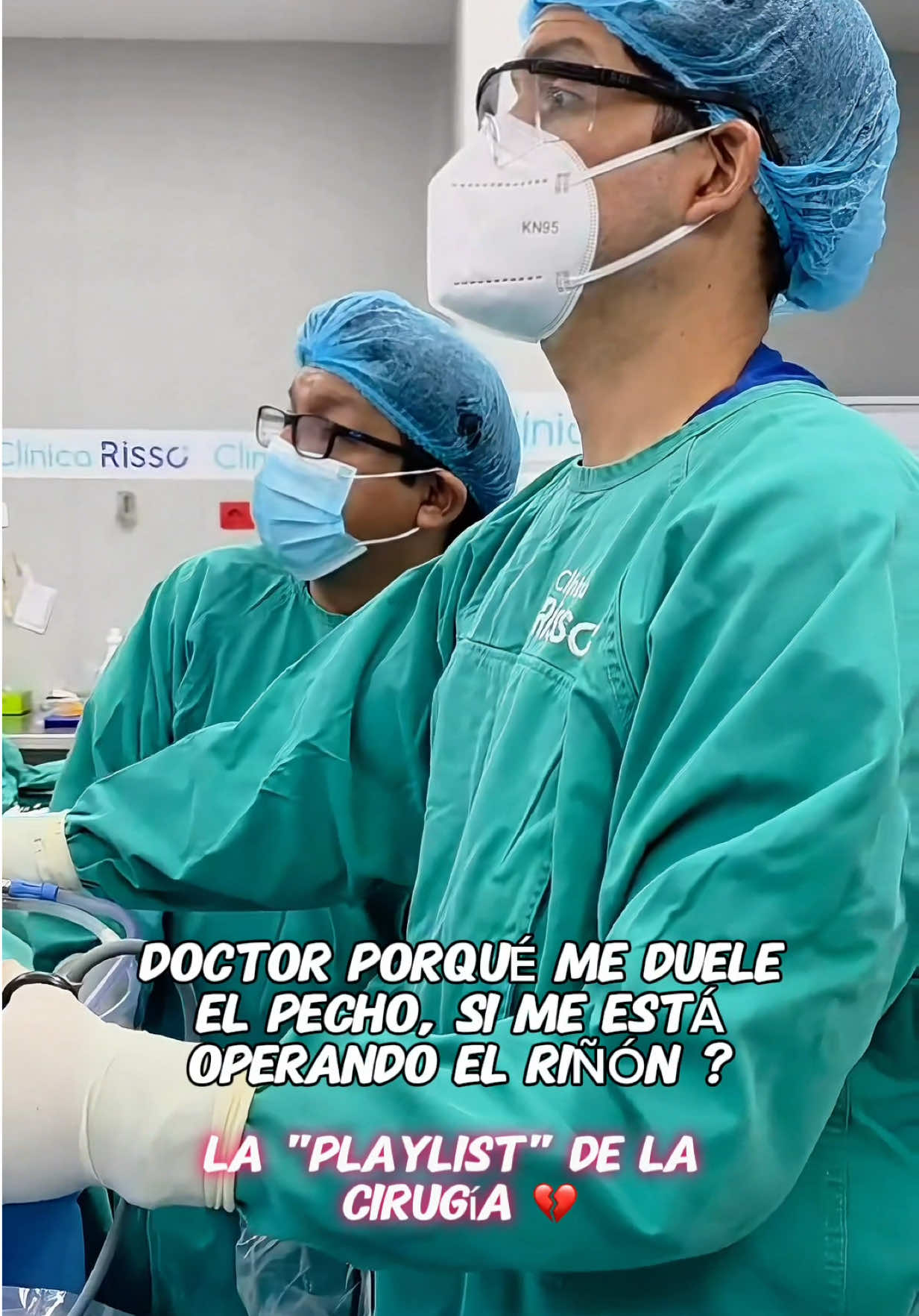 @Dr. Victor Machuca