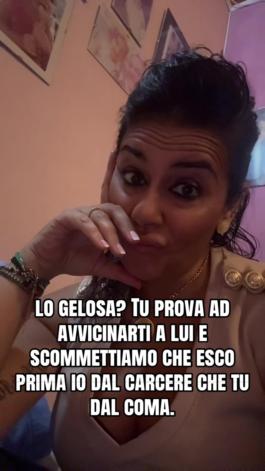 @Francesca M