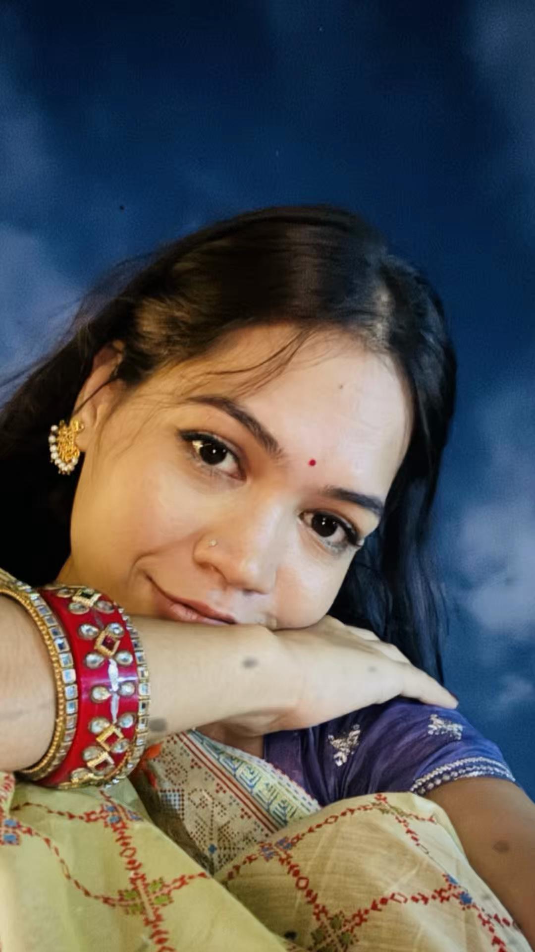 @Radhika 🧿