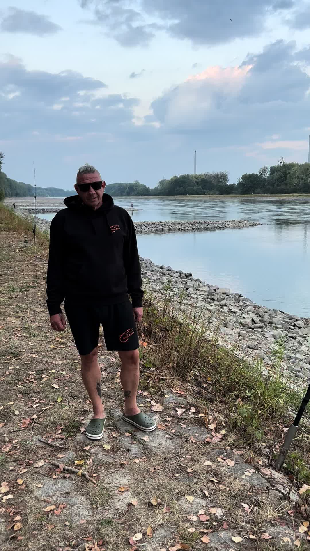 @Wildboy🎣🔥 European Monster