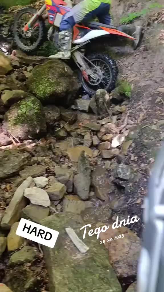 @ENDURO MAJSTRY