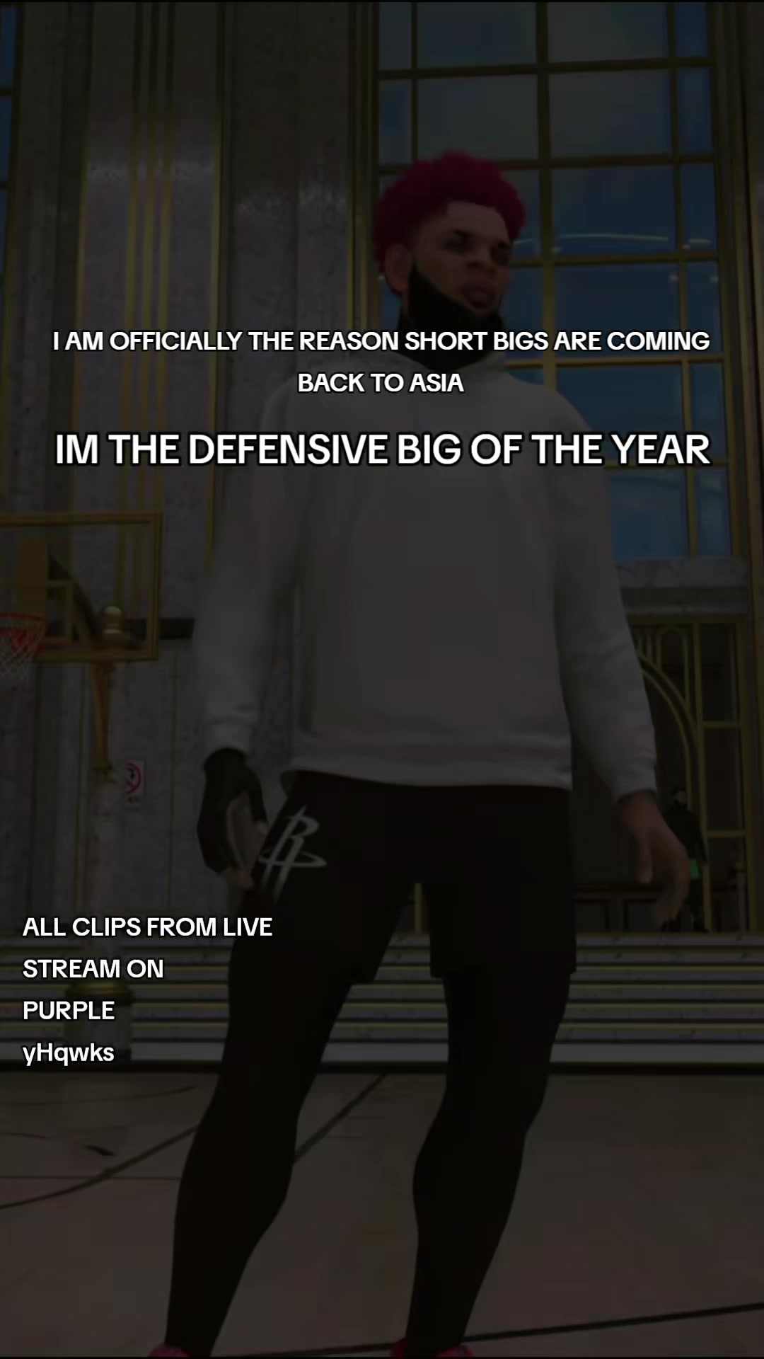 @Twitch yHqwks