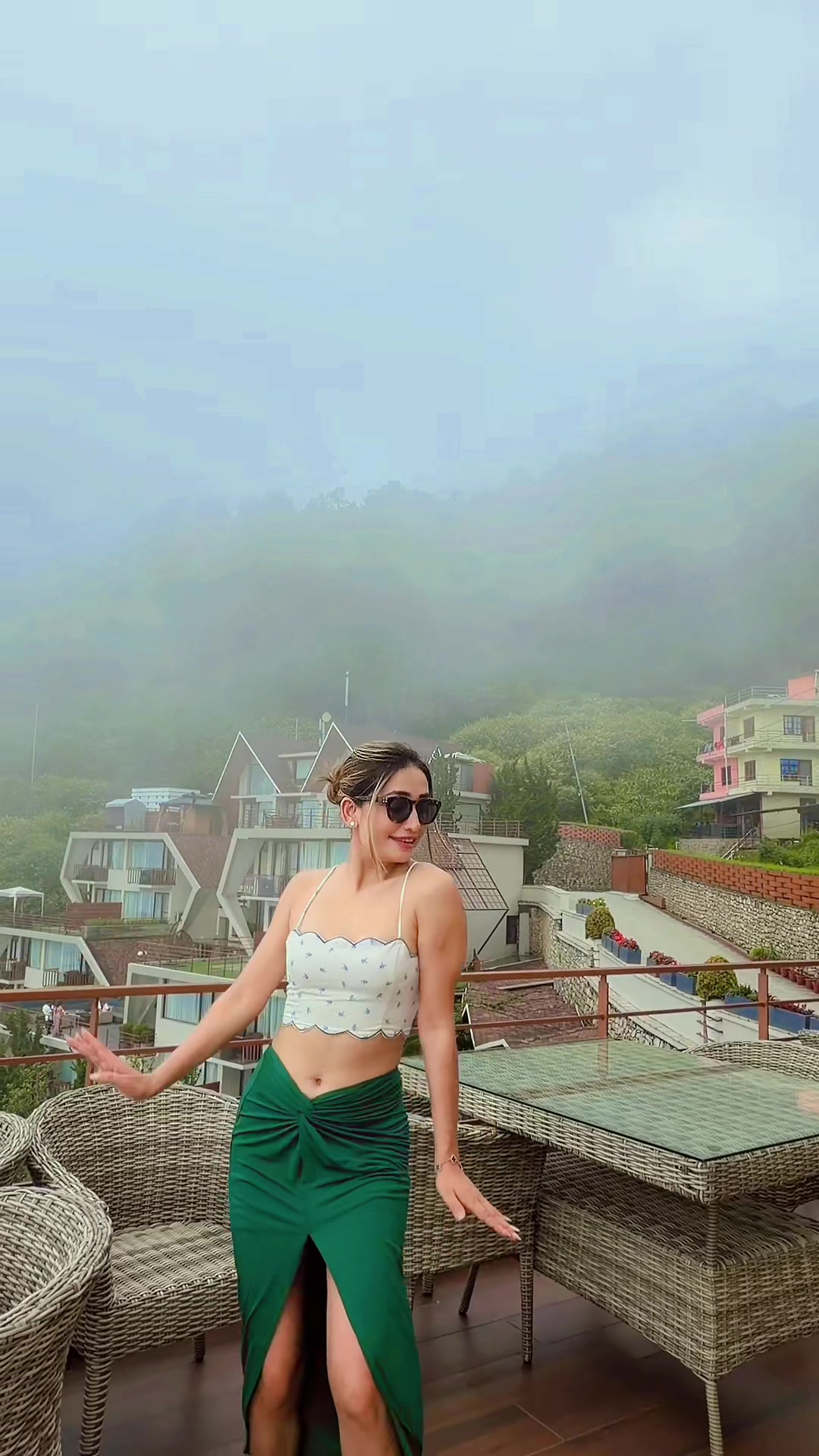 @Shristi Khadka
