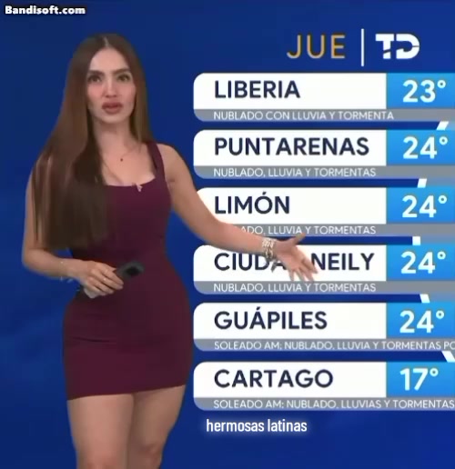 @Hermosas Latinas