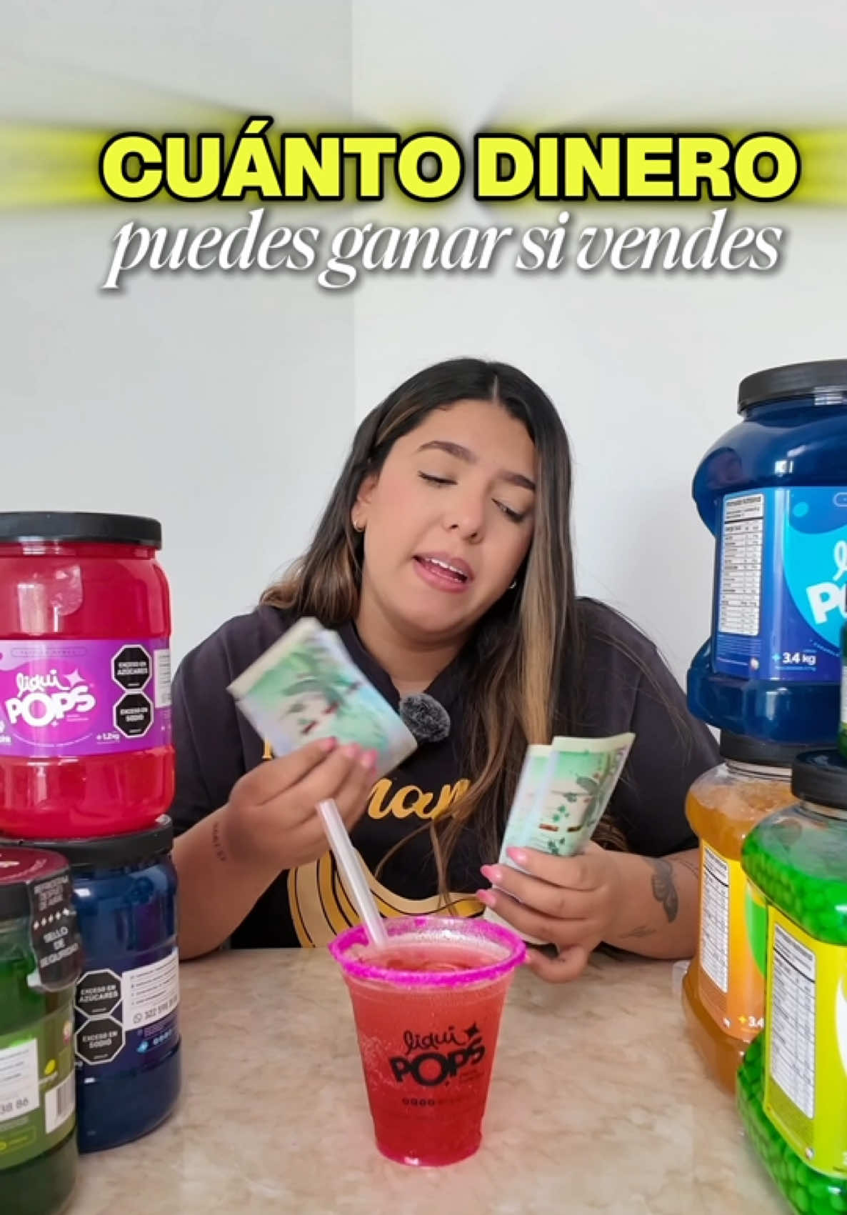 @Liqui pops colombia