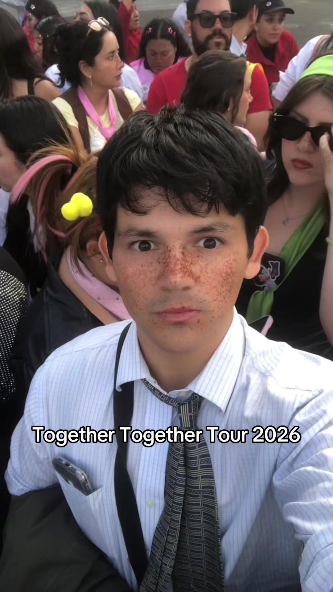 @Salvador Chavez