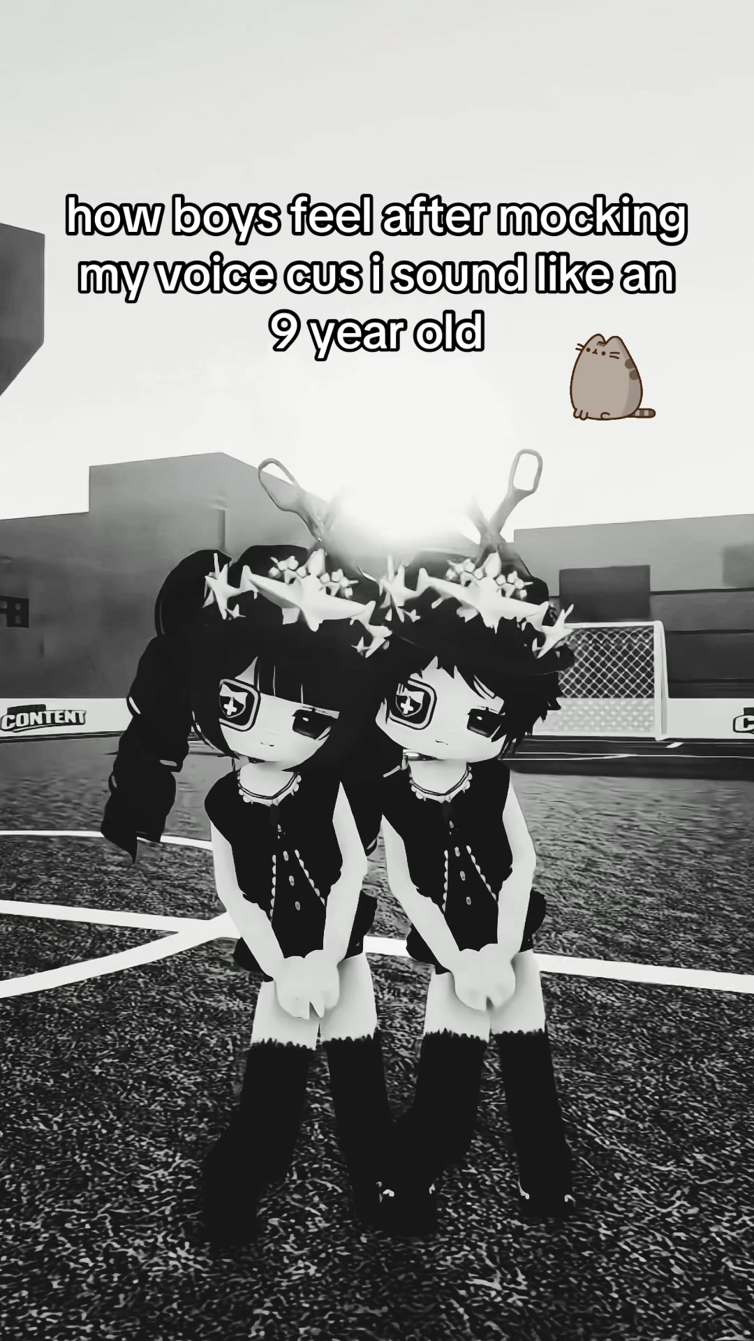 @cruela 🐰🧁