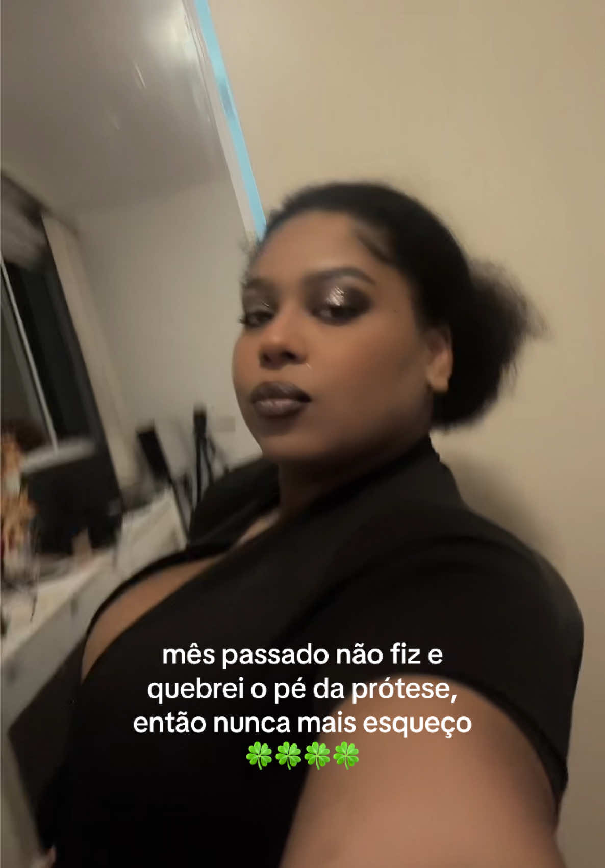 @Lel&ecirc; Martins🦿