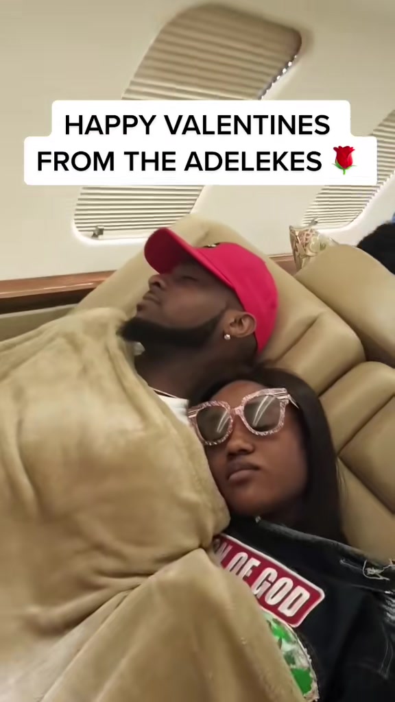 @EVERYTHING DAVIDO ❤️