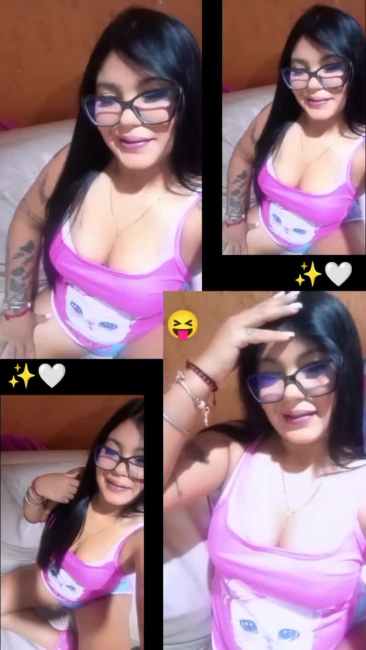 @Pocahontas ❣️