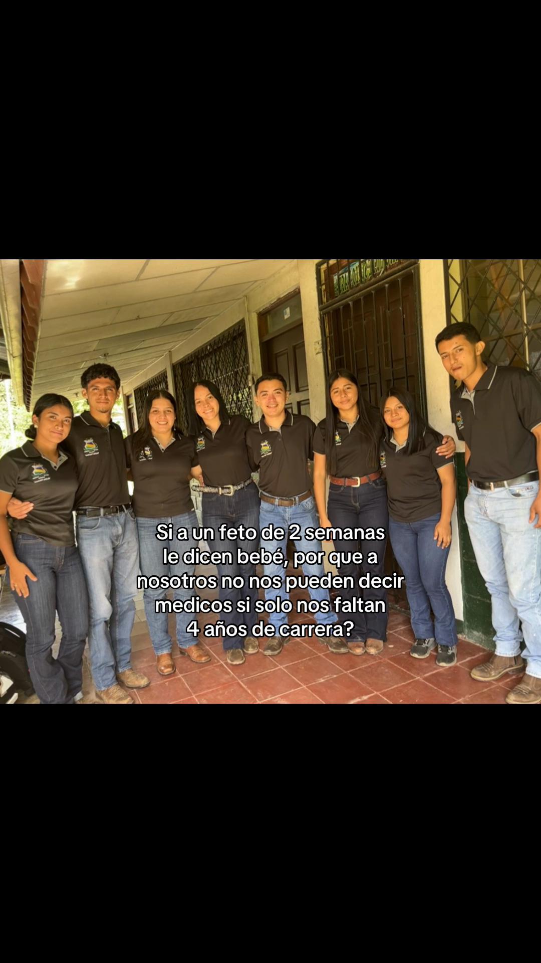 @Vet Med 2 año