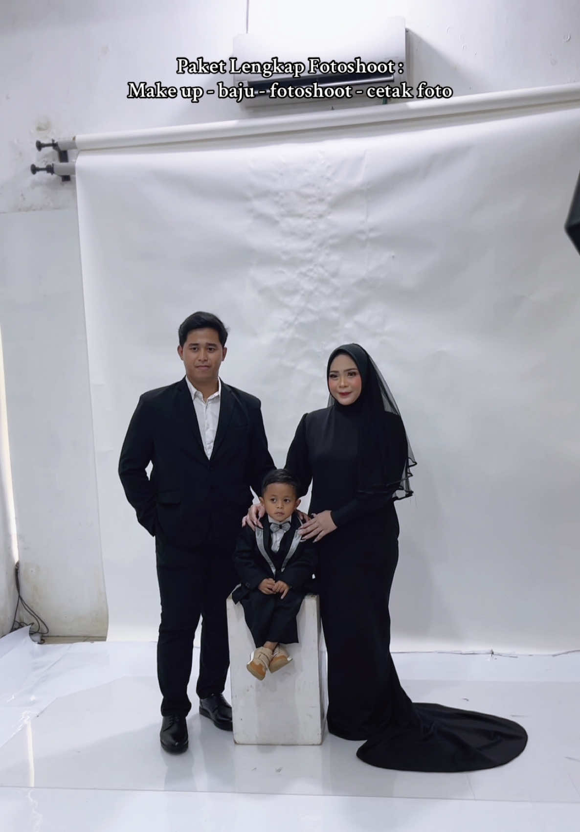 @MUA BANJAR