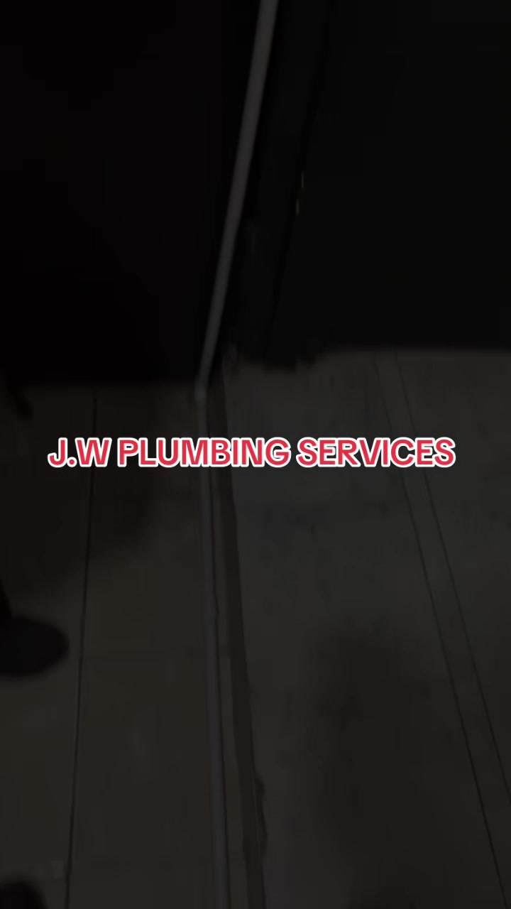 @J.W PLUMBING SERVICES LTD